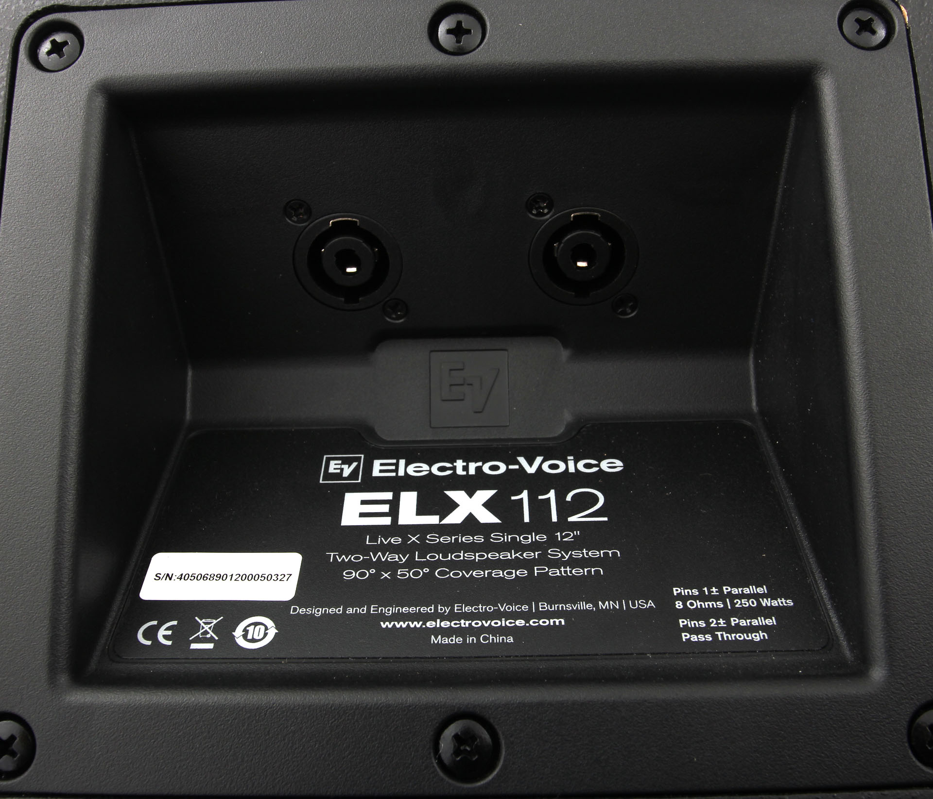 EV ELX112 B-Ware