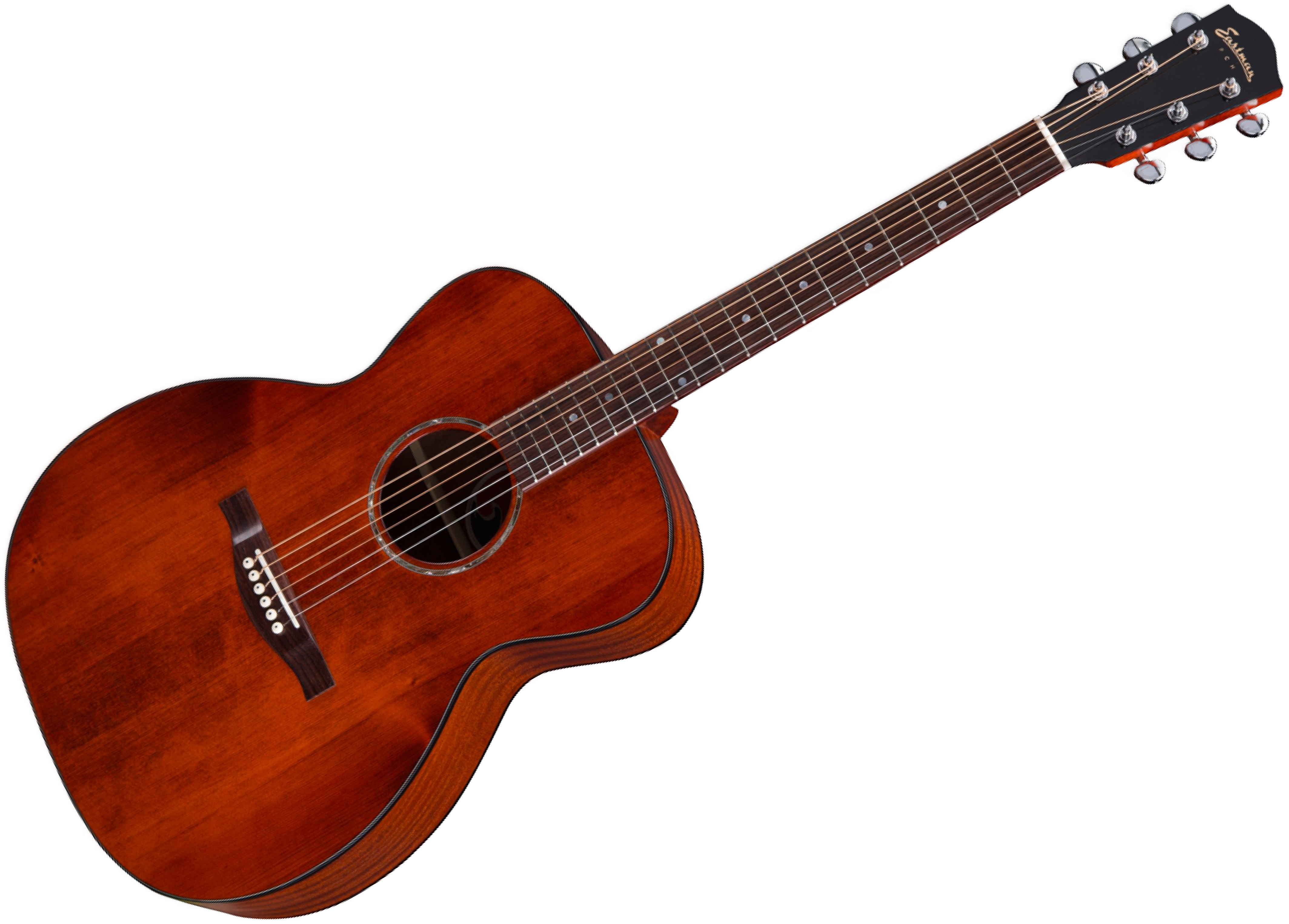 Eastman PCH1-OM-CLA Westerngitarre Orchestermodell