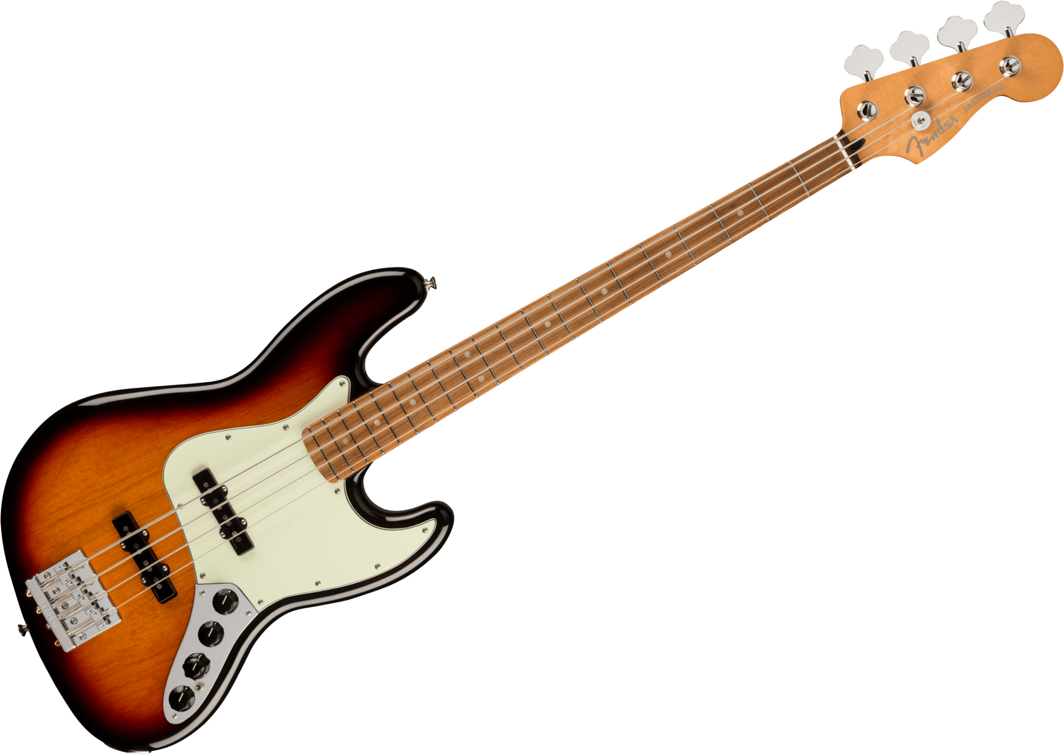Fender Player Plus Jazz Bass PF SS 3TSB