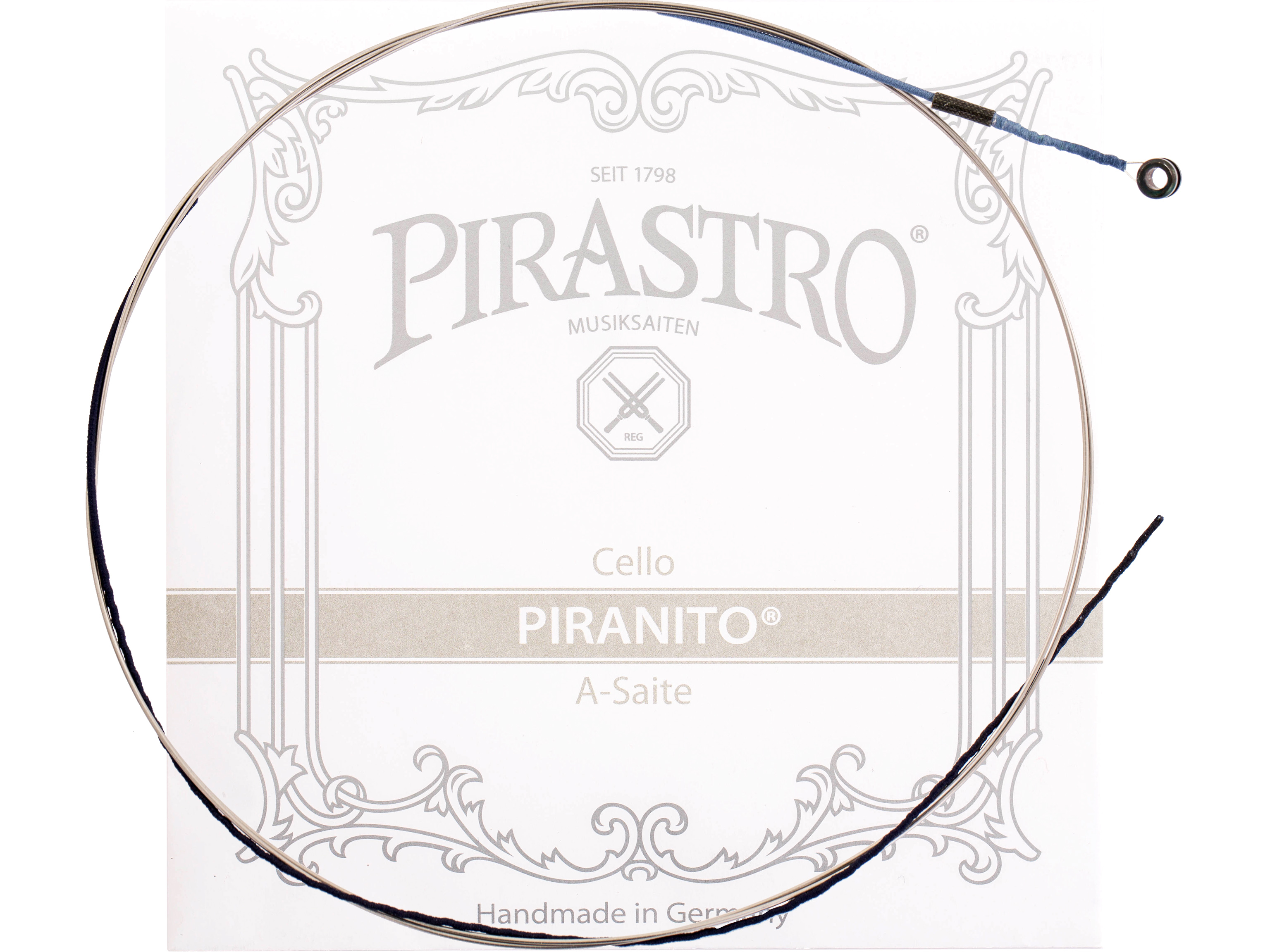Pirastro 635100 A Cellosaite Piranito