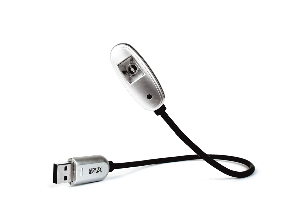 K&M 84412 LED USB Light
