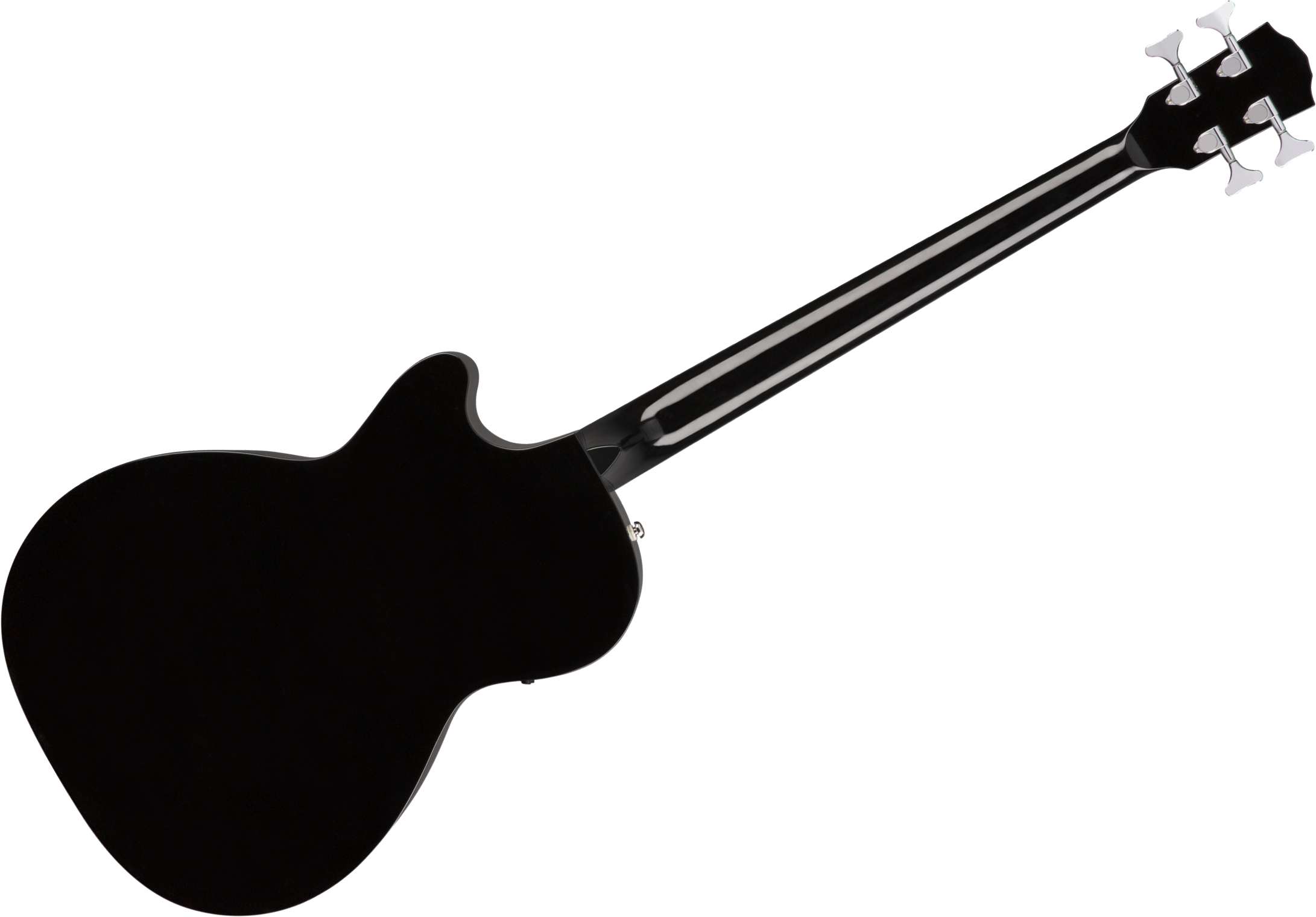 Fender CB-60SCE Akustikbass