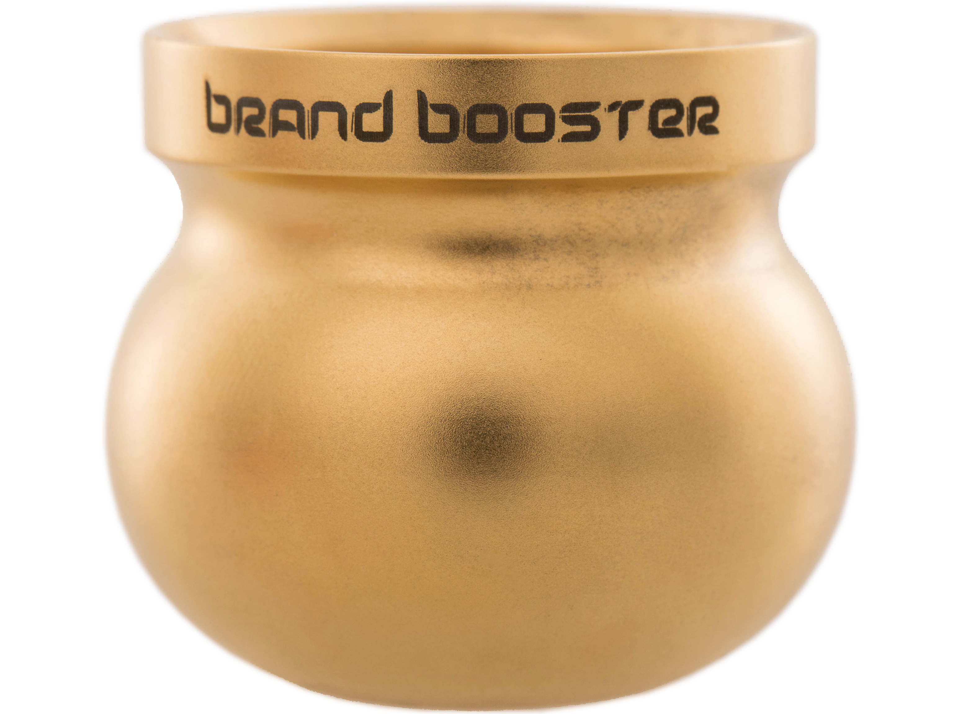 Brand BBPG-M Booster Posaune GO matt