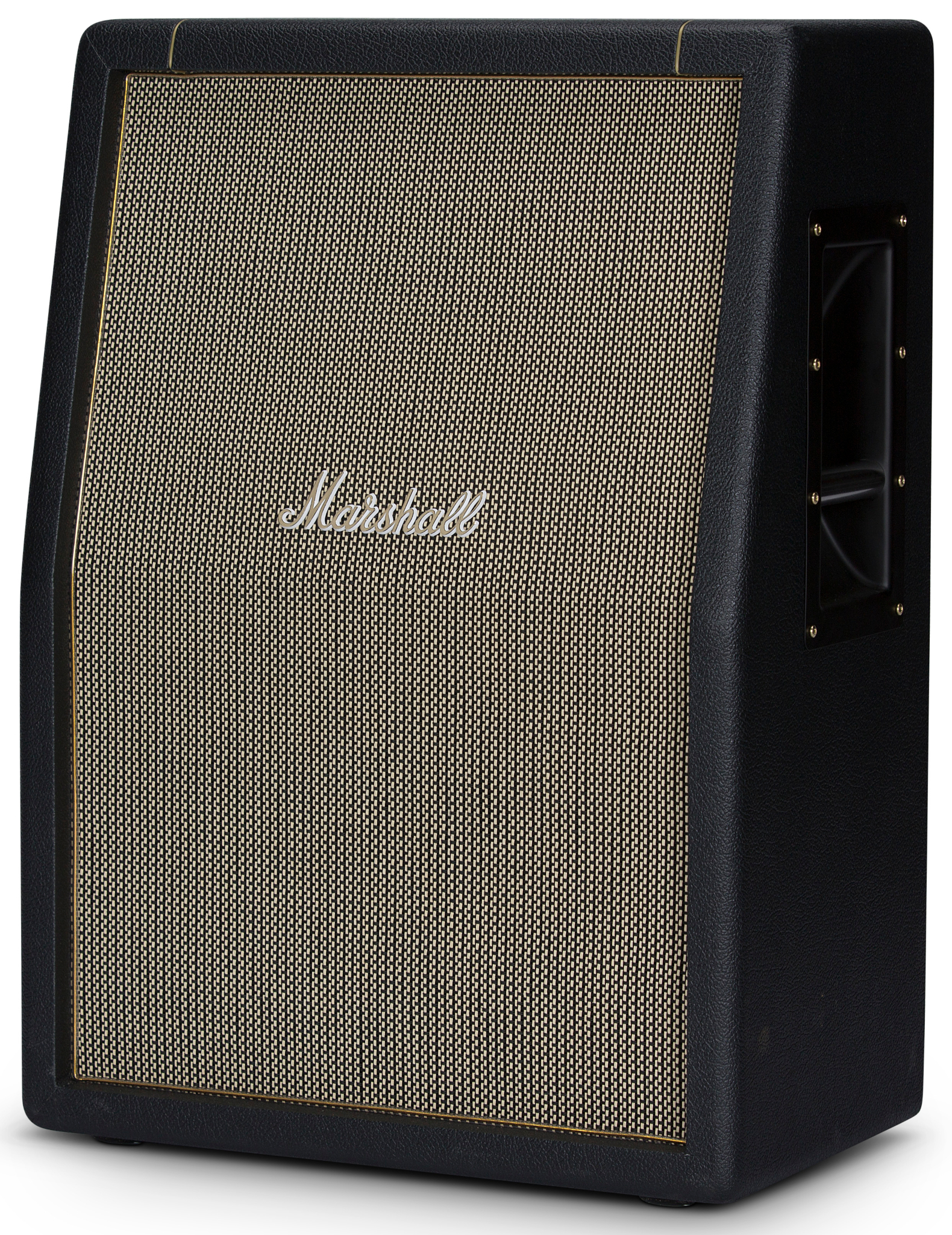 Marshall Studio Vintage SV212 Gitarrenbox schräg