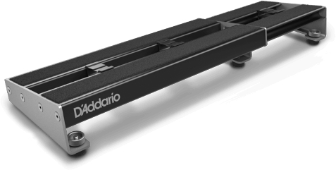 Daddario XPND Pedalboard 1
