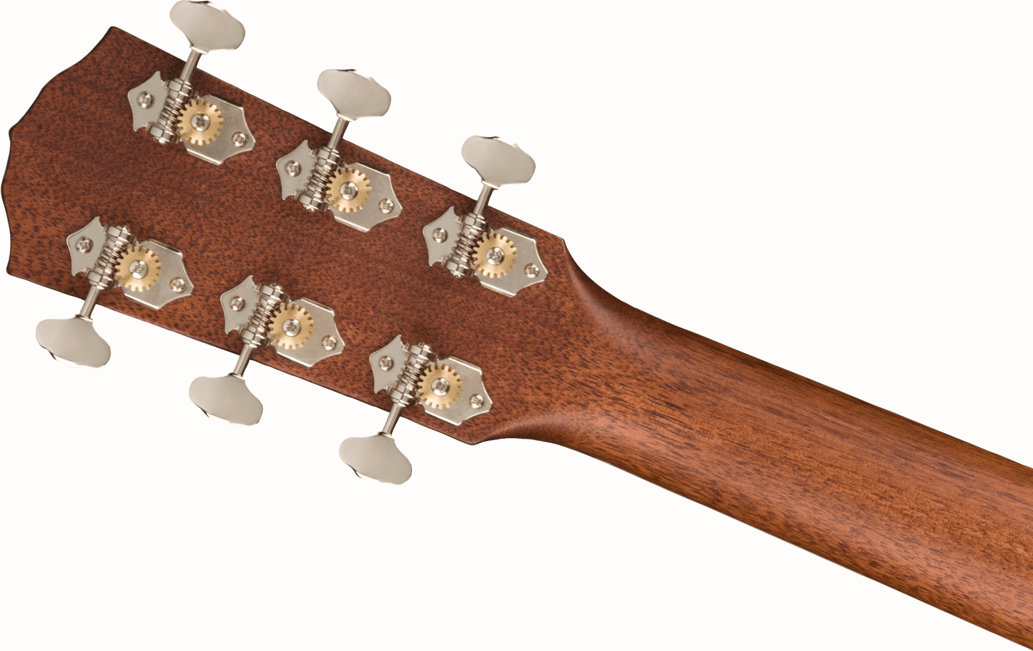 Fender PO-220E Orchestra OV NAT Westerngitarre