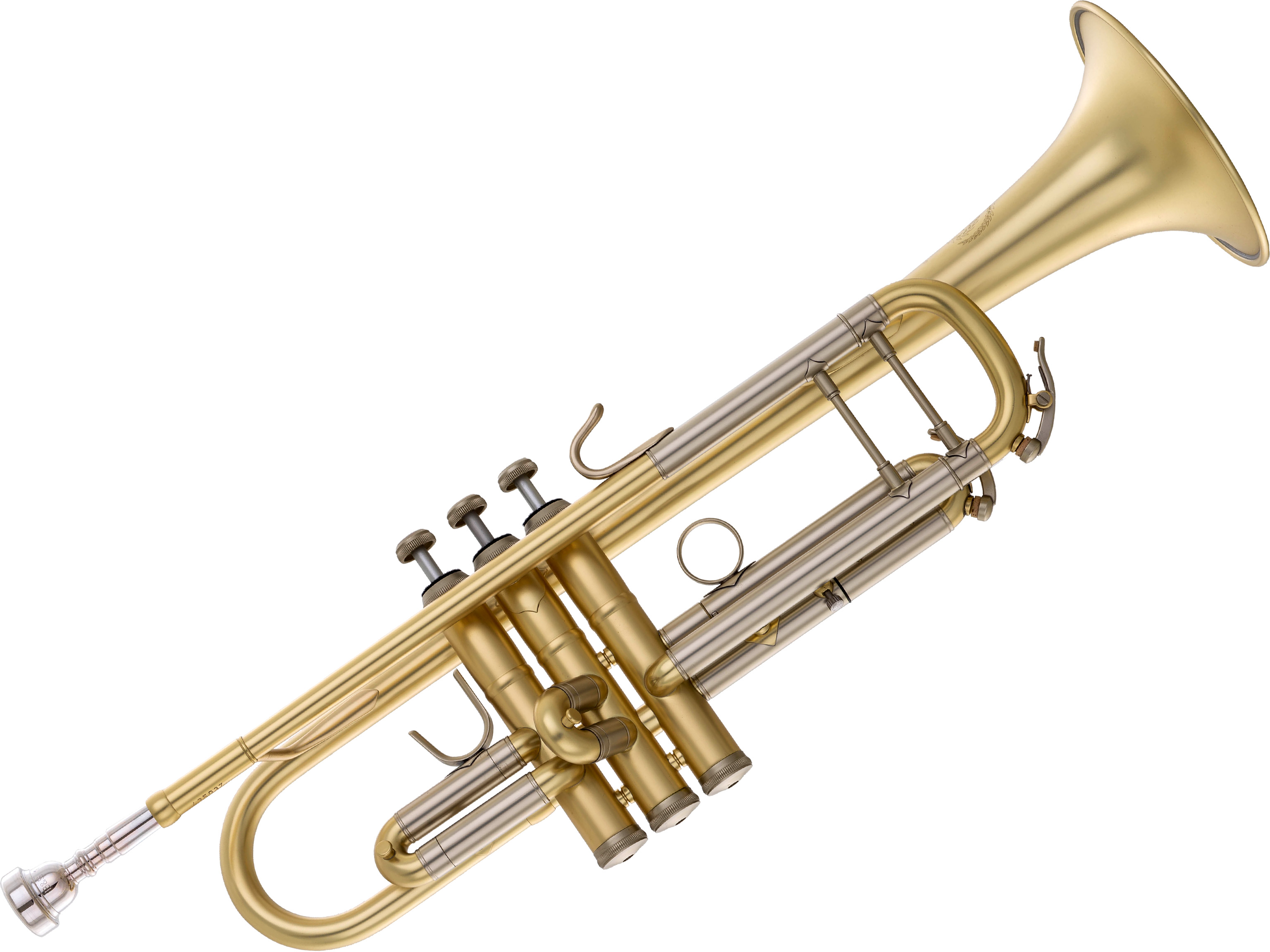 B&S 3178/2-E Trompete Elaboration