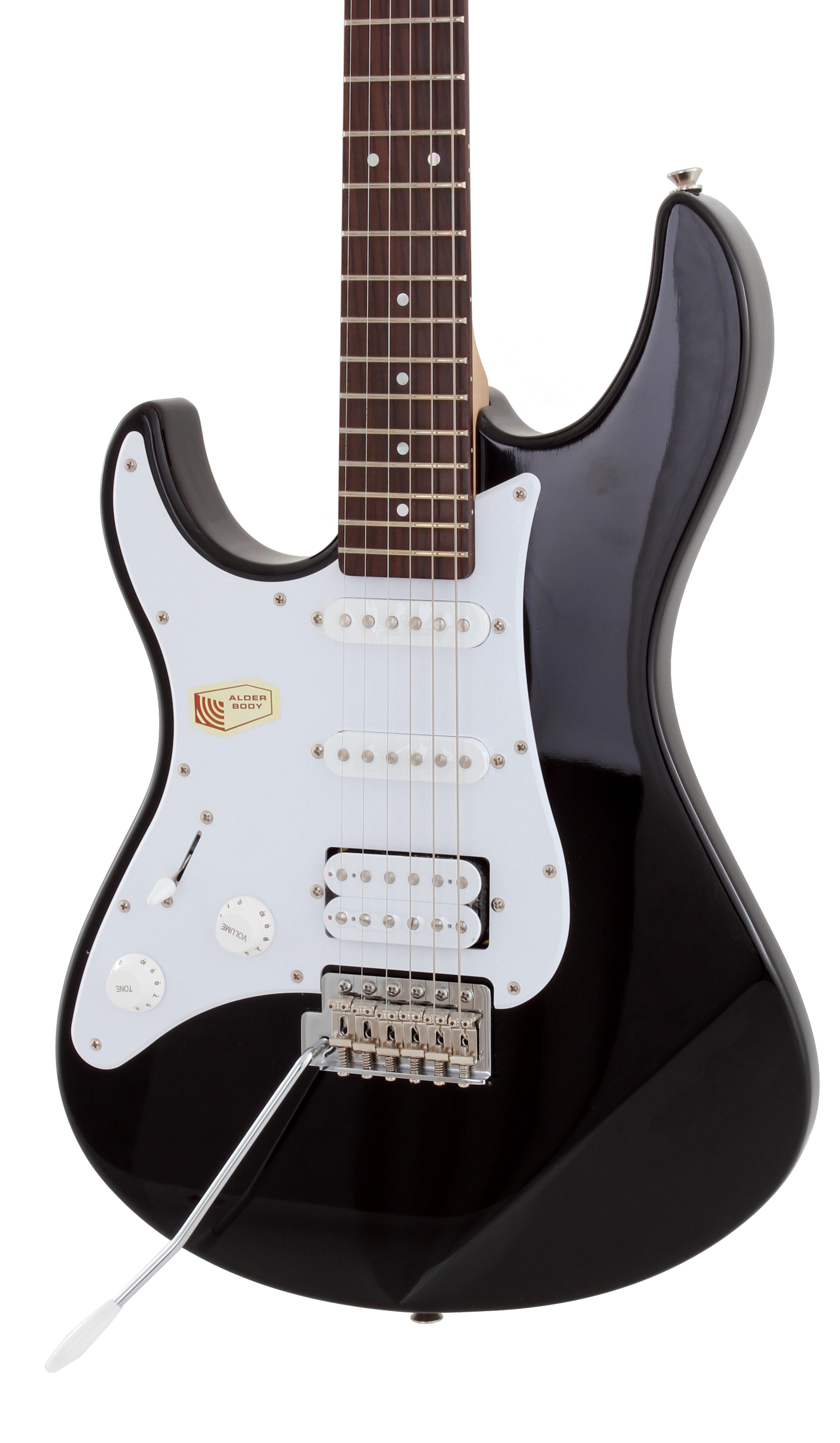 Yamaha Pacifica 112JL E-Gitarre BL Linkshänder