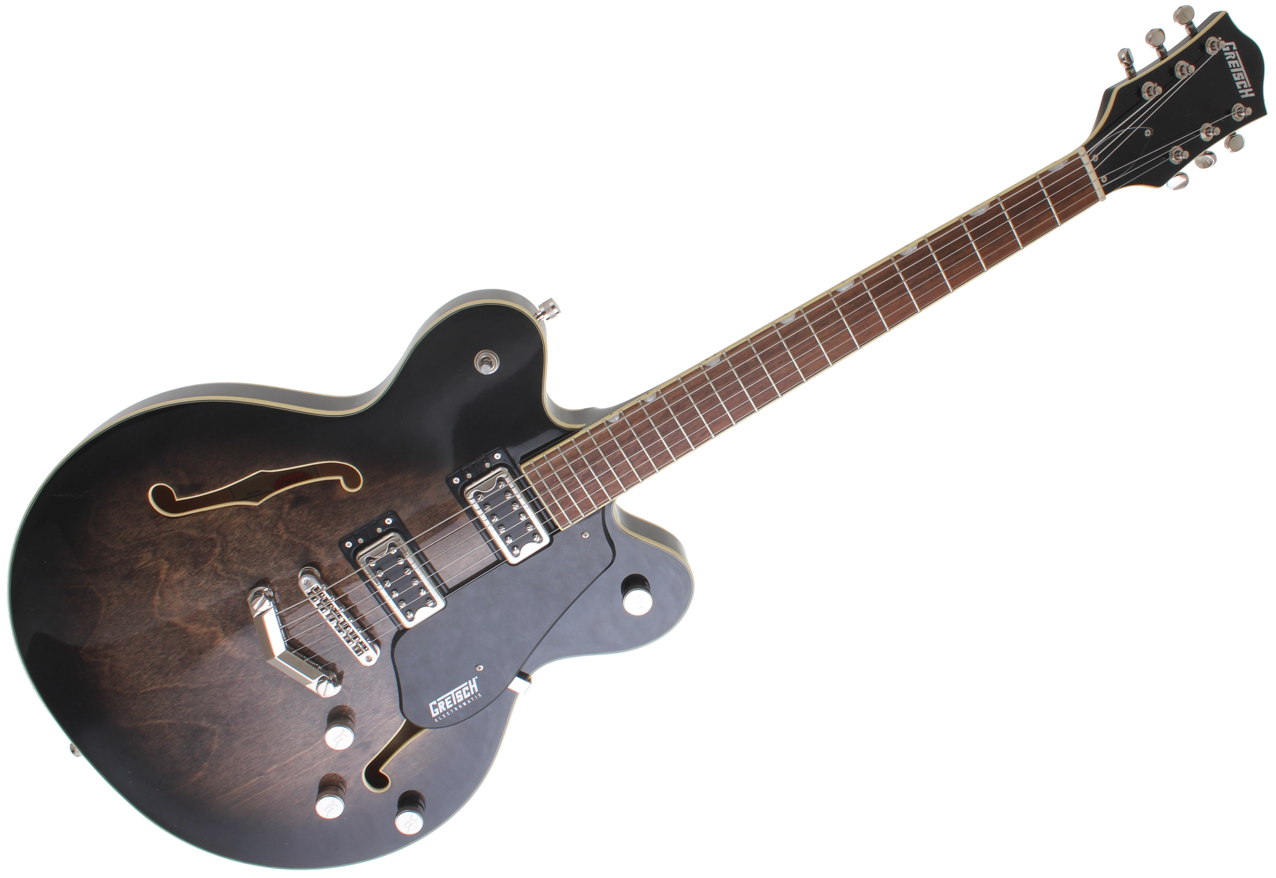 Gretsch G5622 V-Stop E-Gitarre LRL BFG B-Ware