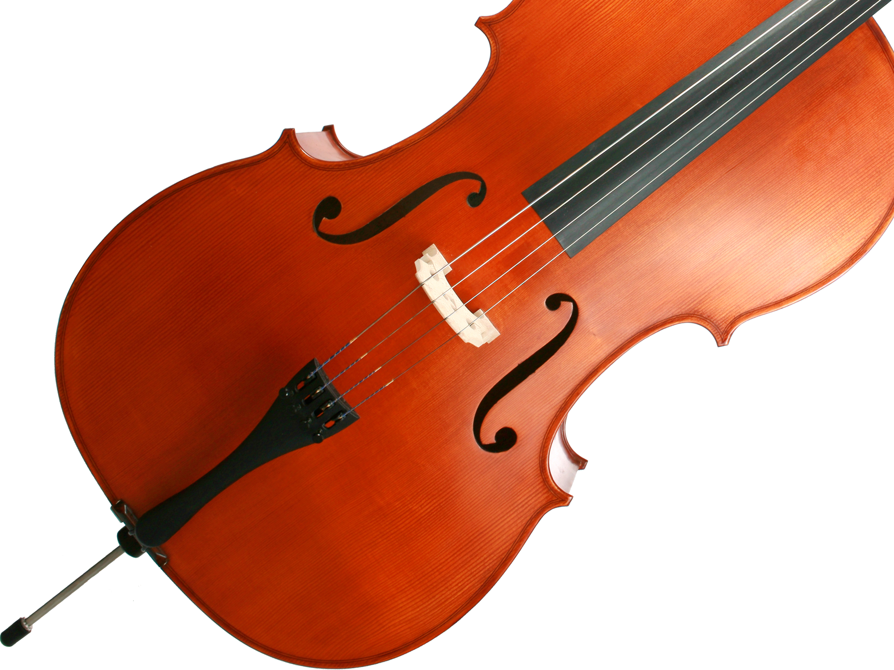 Sandner 8220-2 Cello-Set 4/4 Schülermodell