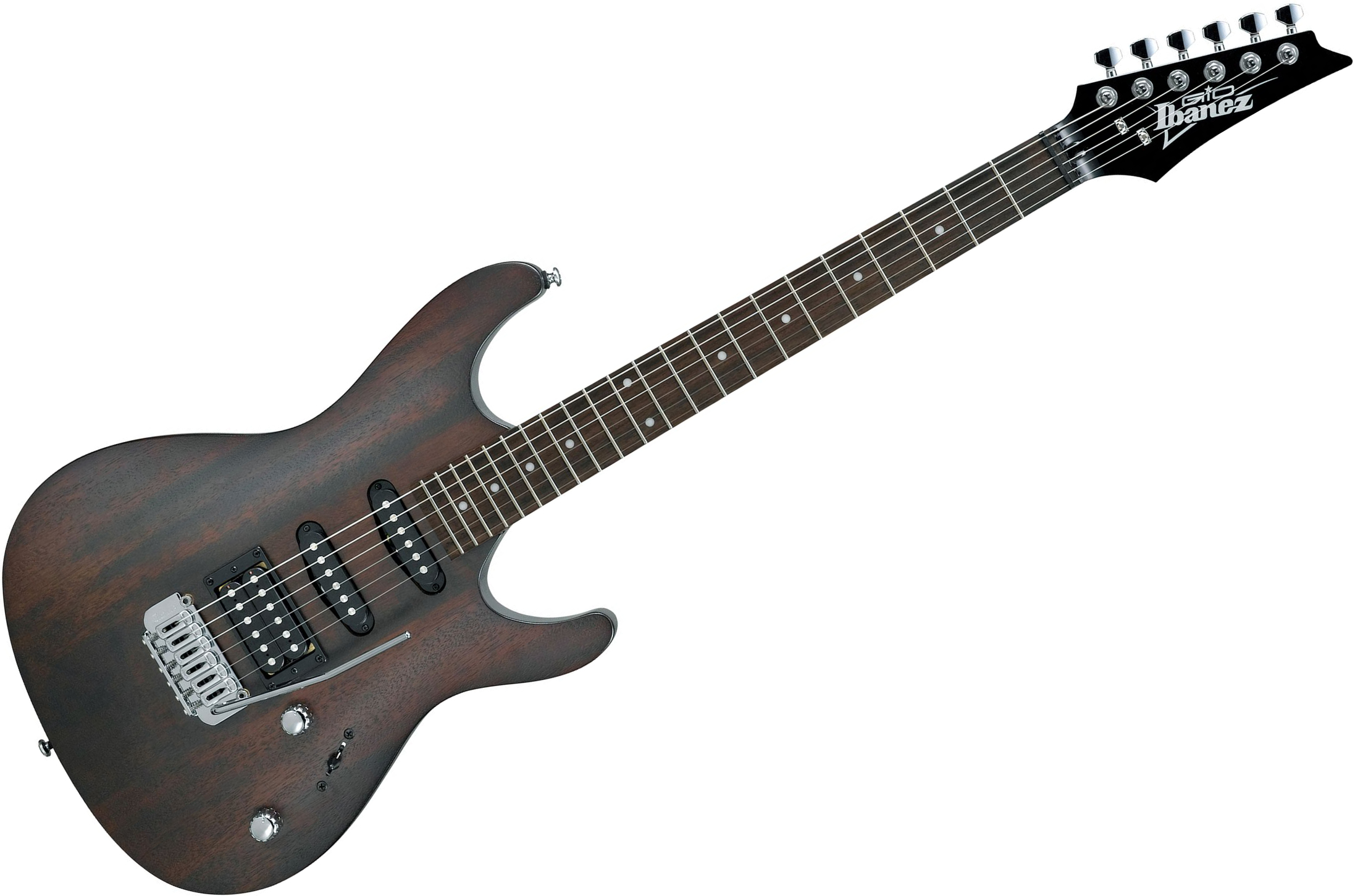 Ibanez GSA60-WNF E-Gitarre GIO-Serie