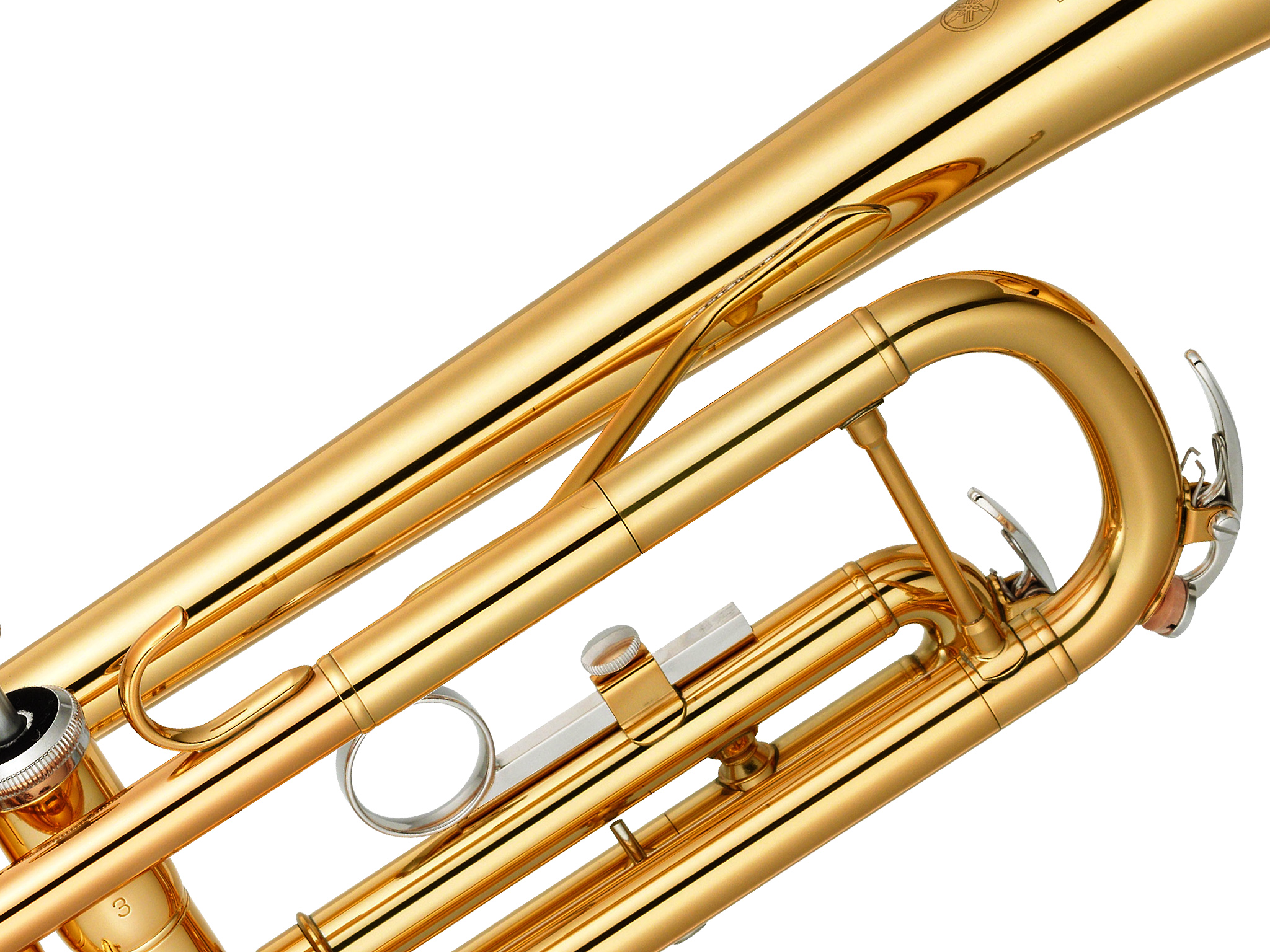 Yamaha YTR-3335 B-Trompete