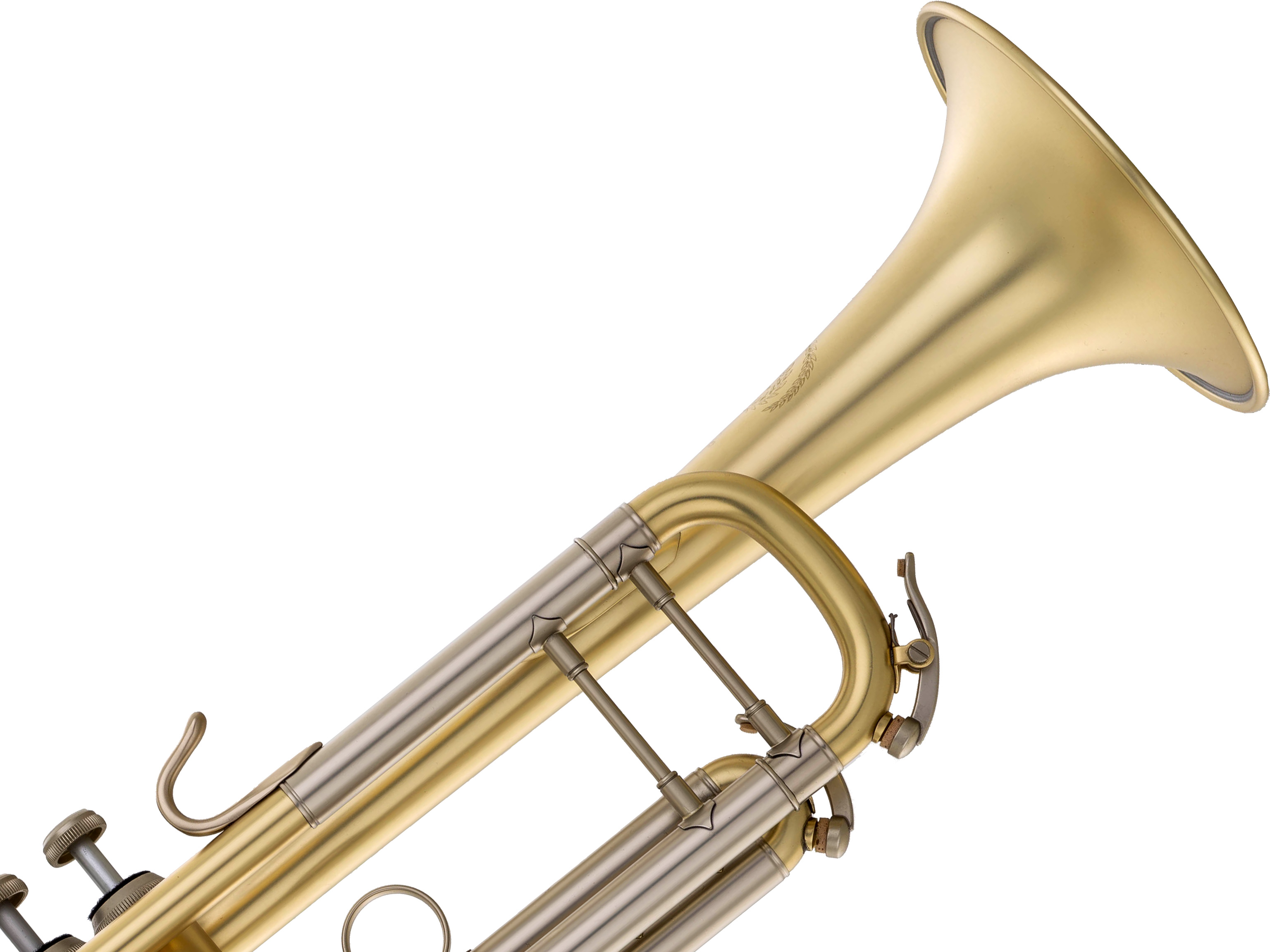B&S 3138/2-E Trompete Elaboration