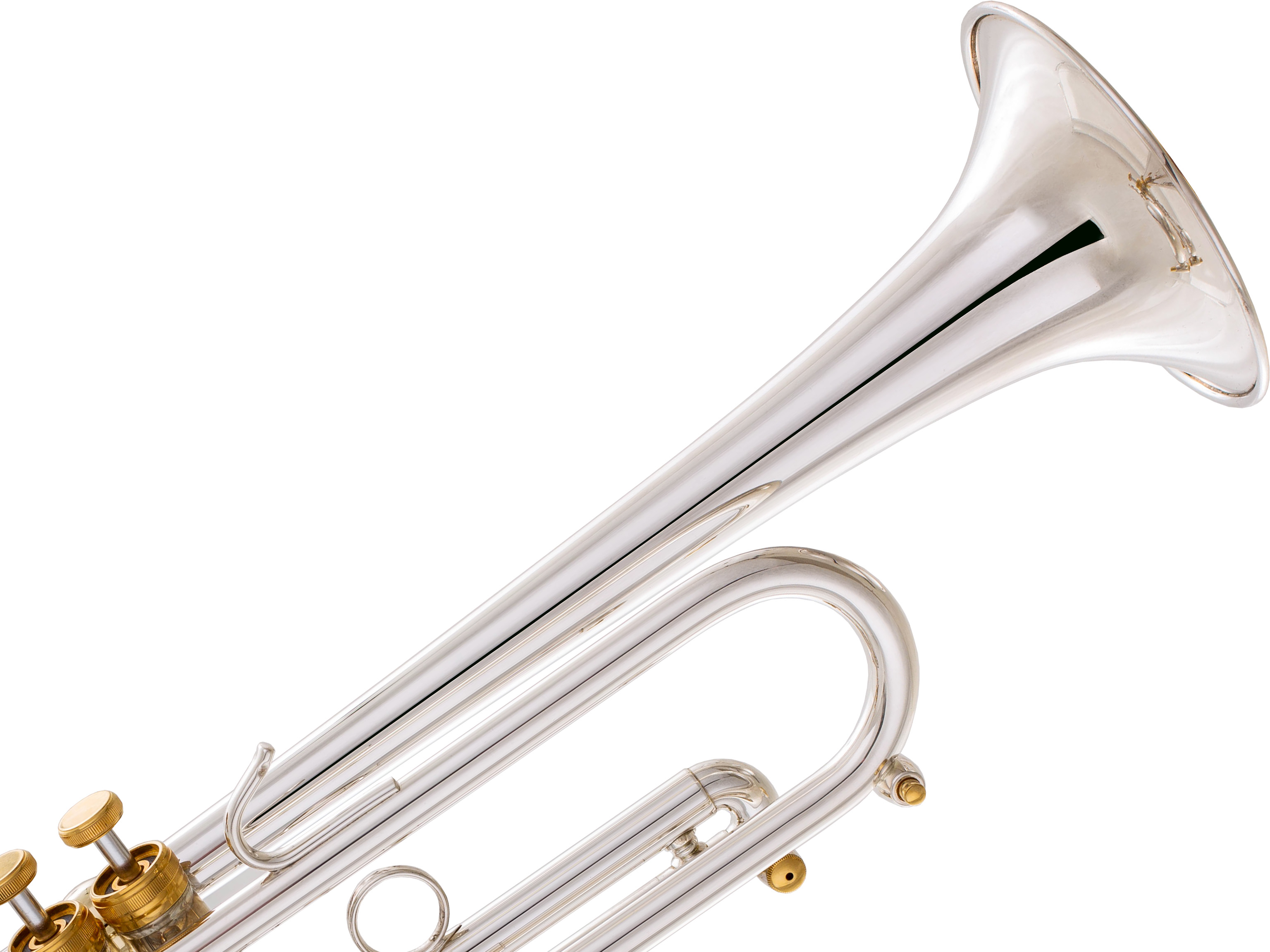 Stomvi 5381 Master Trompete