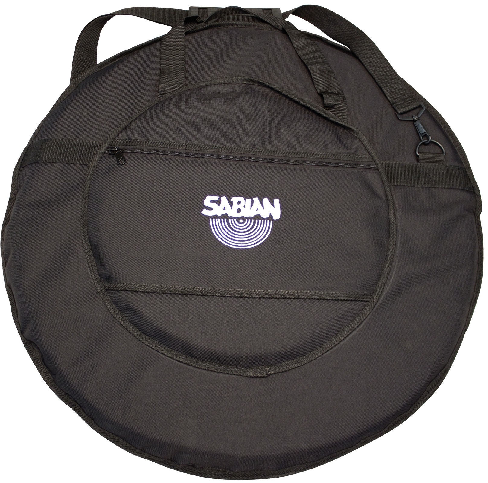 Sabian 61014 Standard Cymbal Bag 24"
