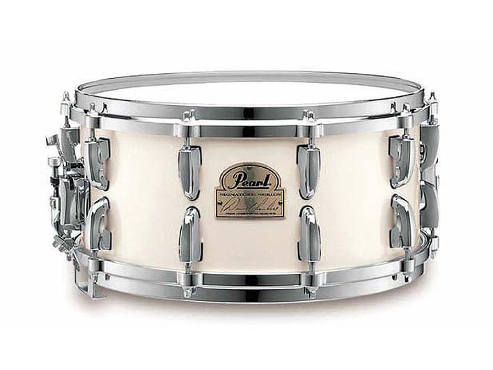 Pearl Snare DC1465 14" x 6,5" Dennis Chambers Signature