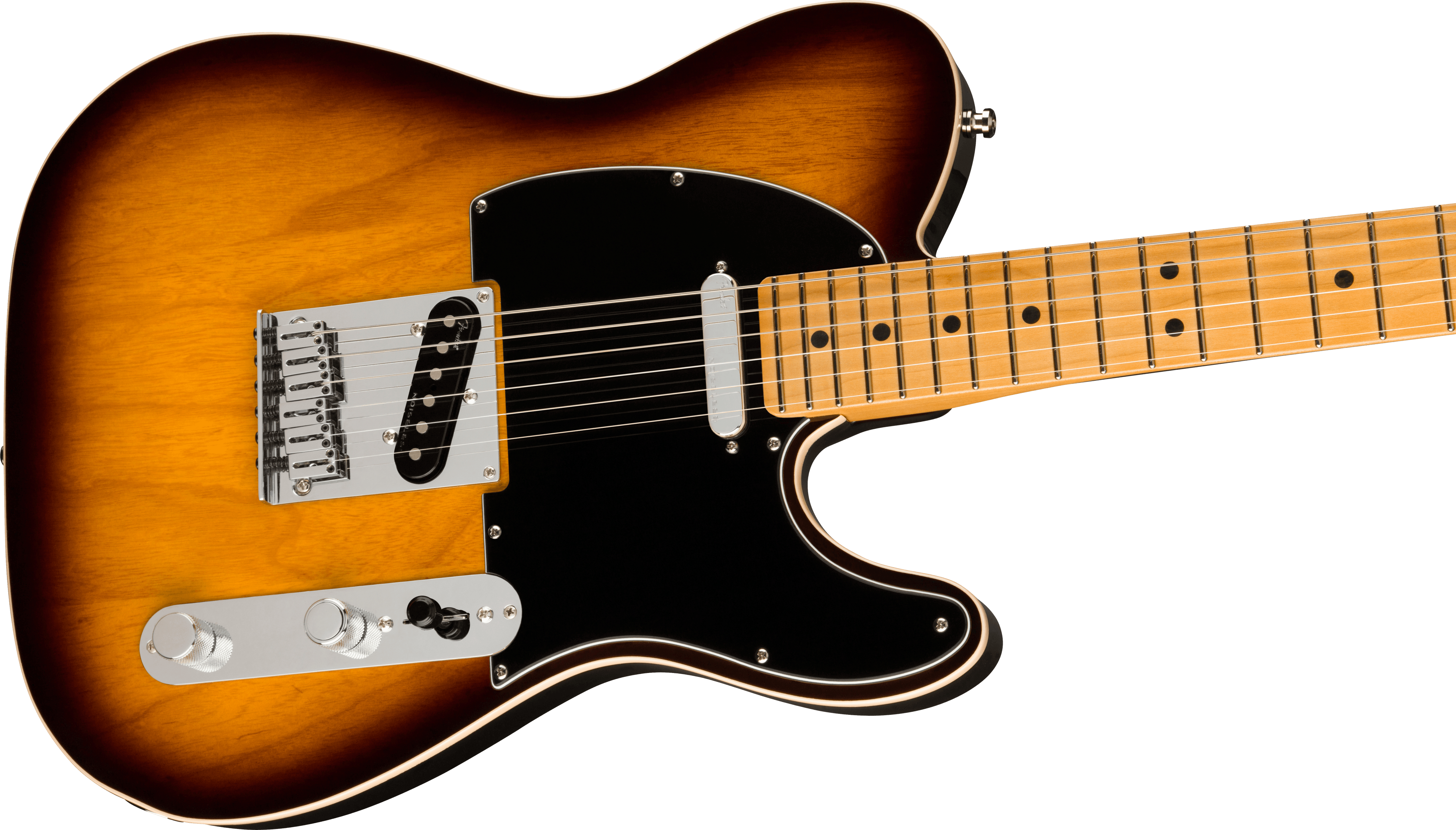 Fender American Ultra Luxe Tele MN SS 2TSB