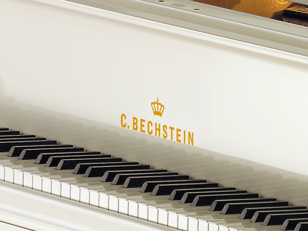 C. Bechstein A 192 Concert