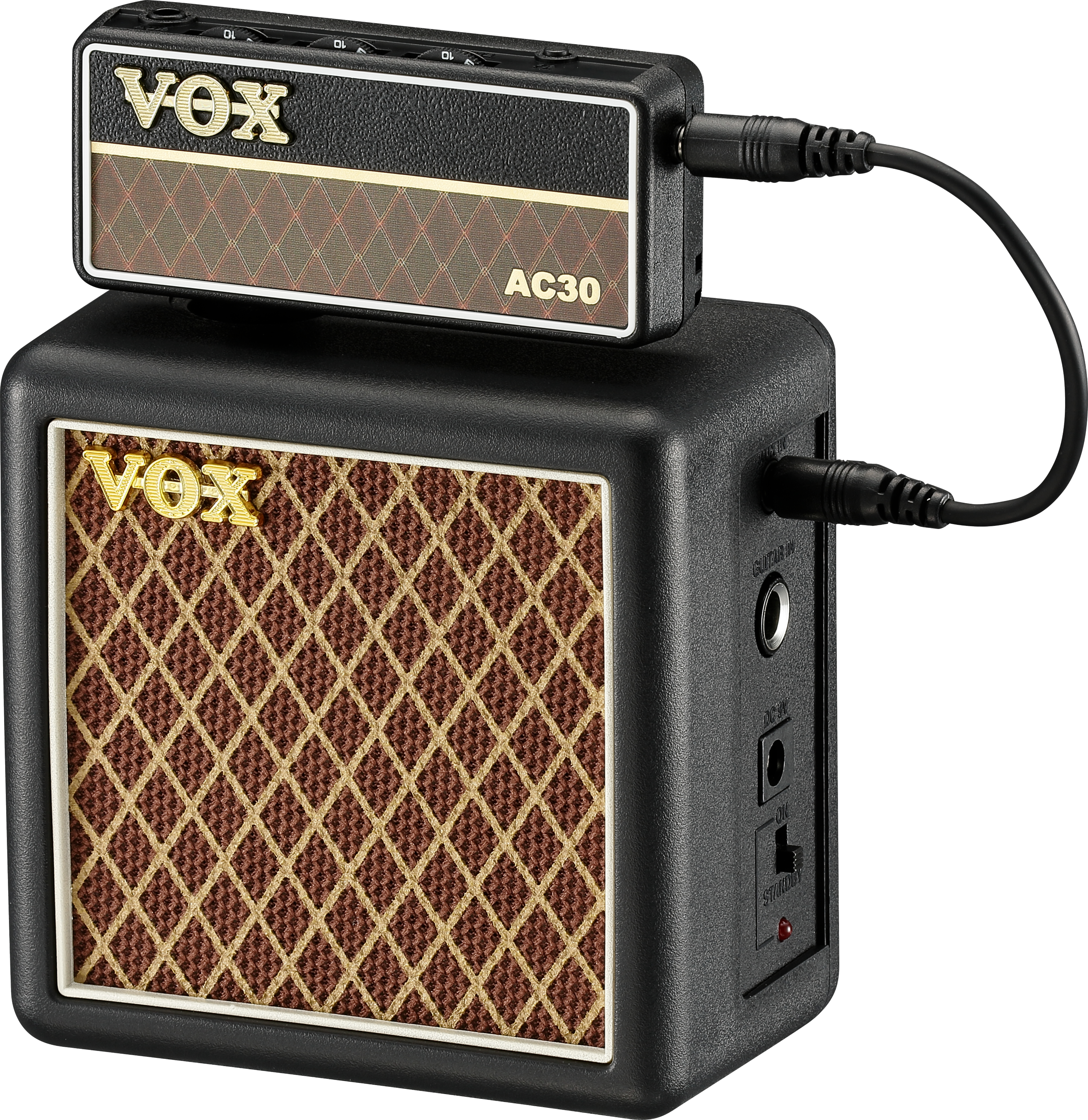Vox Mini E-Gitarrenbox