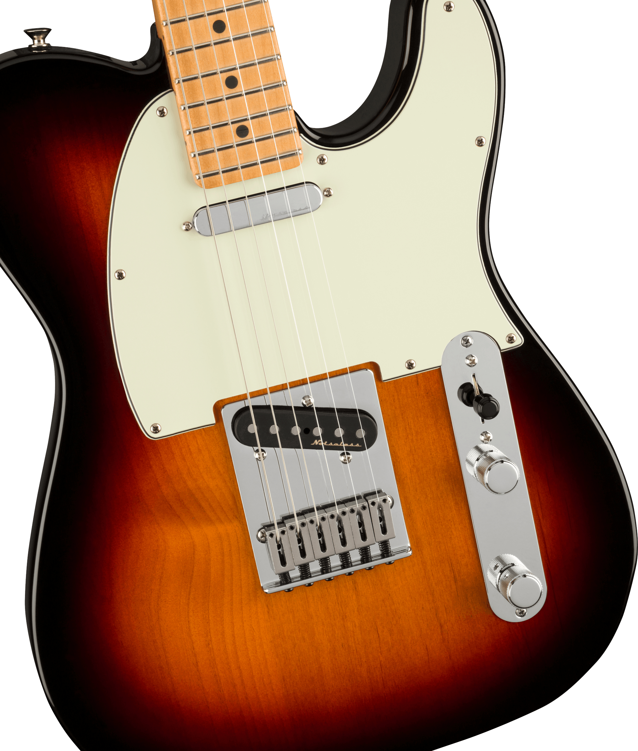 Fender Player Plus Tele MN SS 3TSB