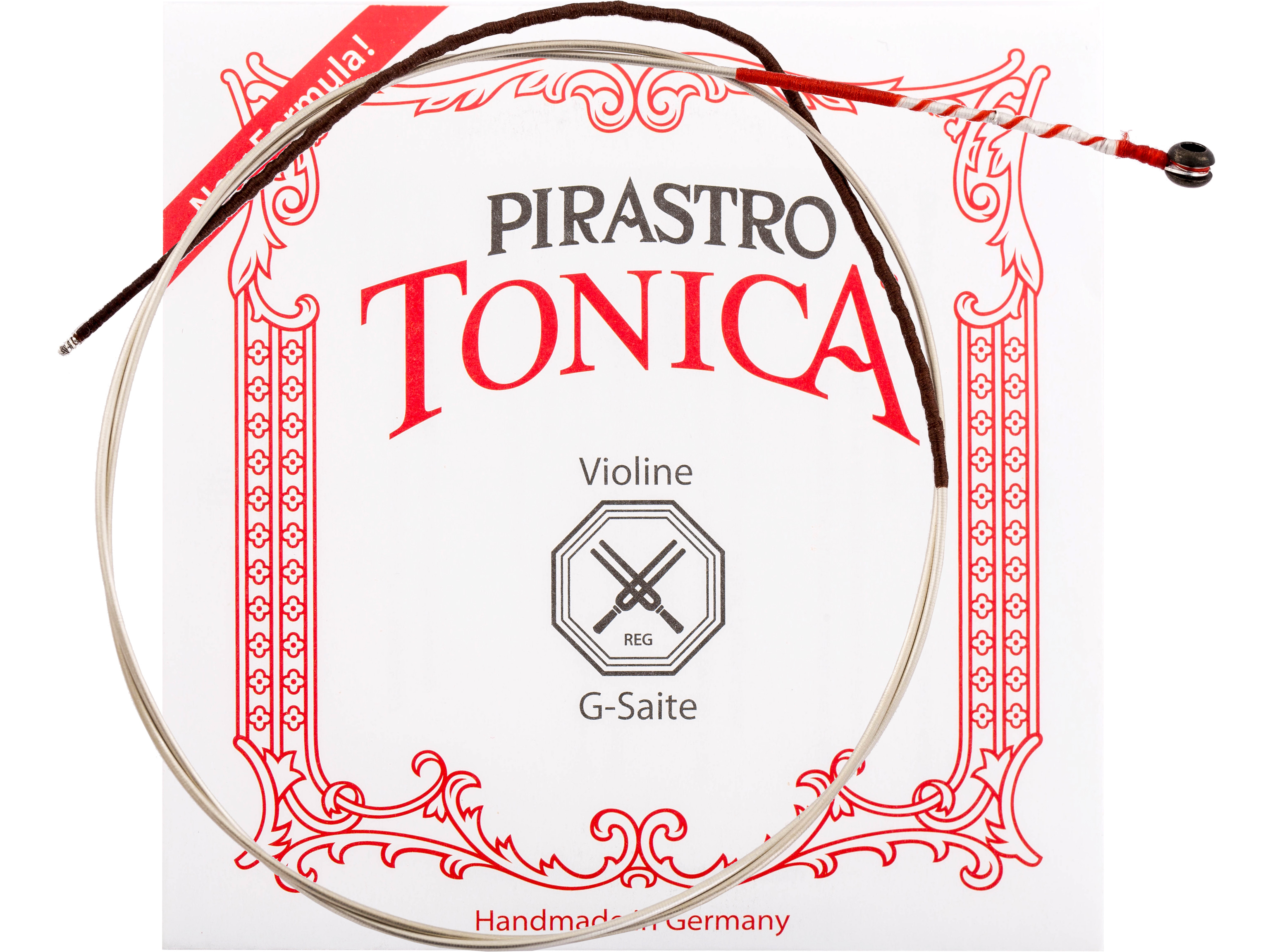 Pirastro 412421 g Violinsaite 4/4 Tonica