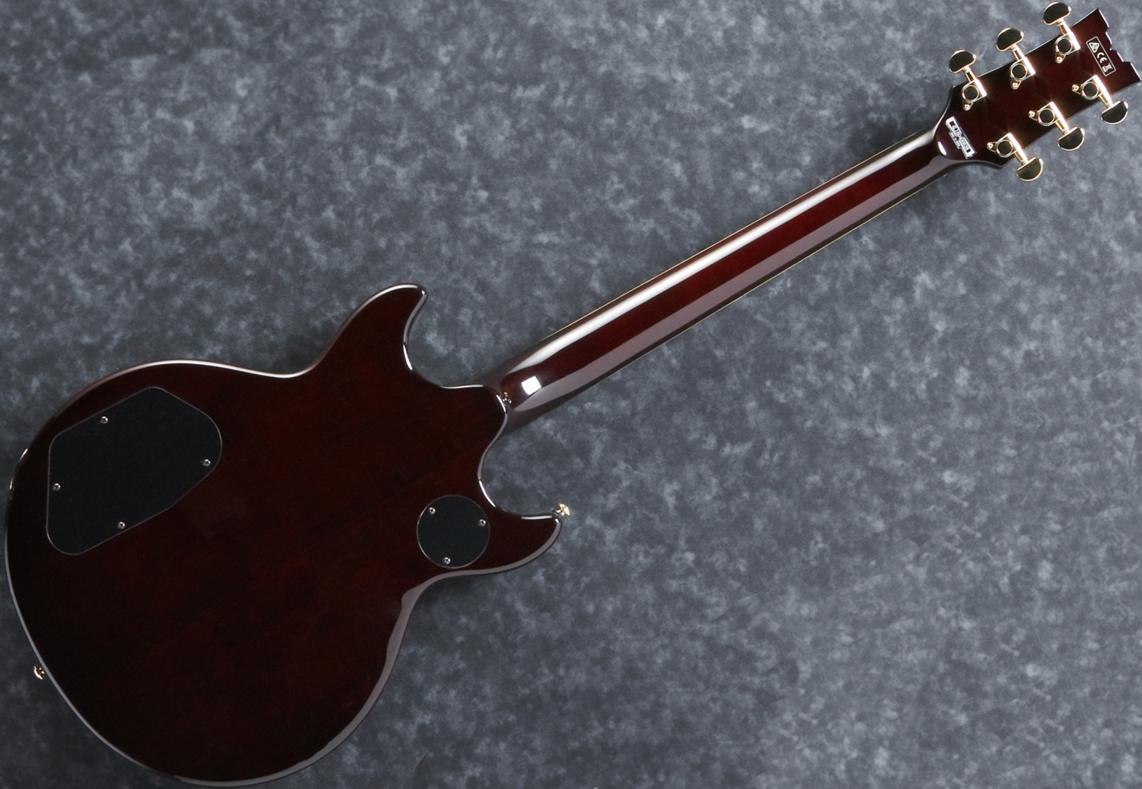 Ibanez AR420-VLS E-Gitarre