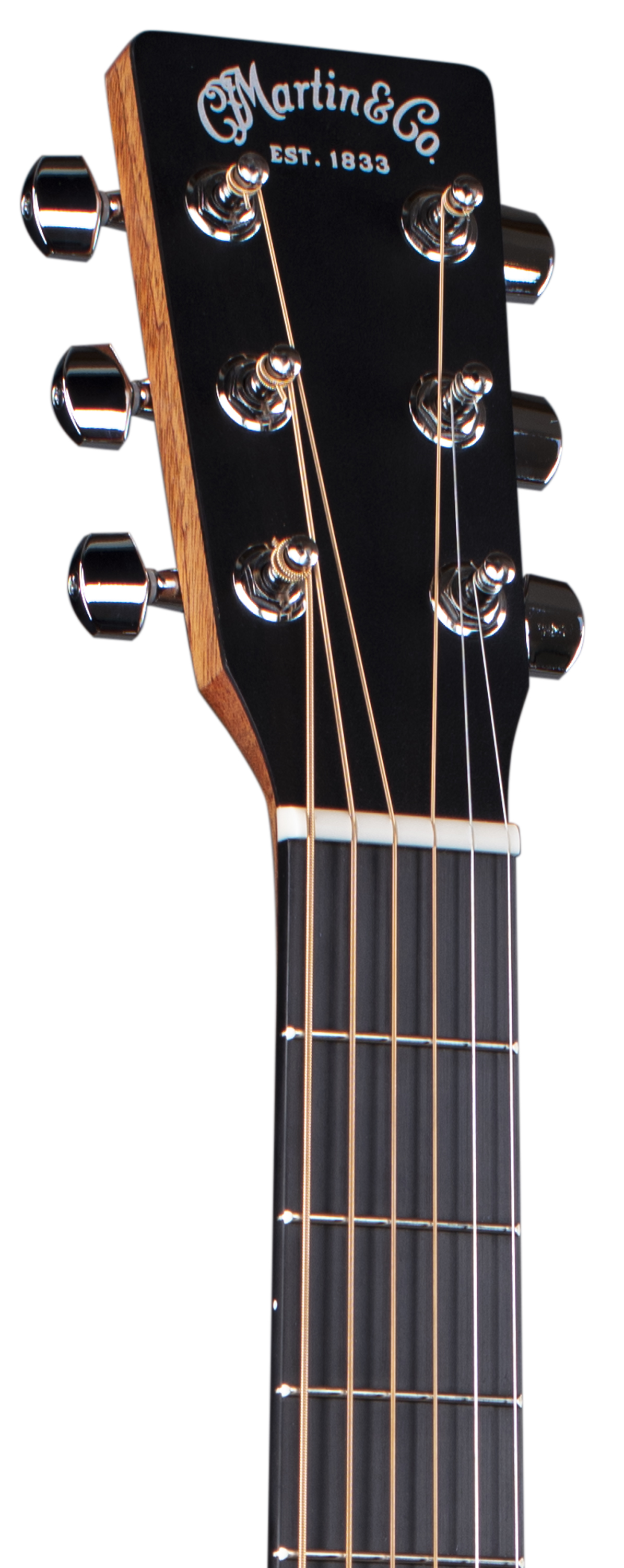 Martin Guitars 000CJR-10E Westerngitarre