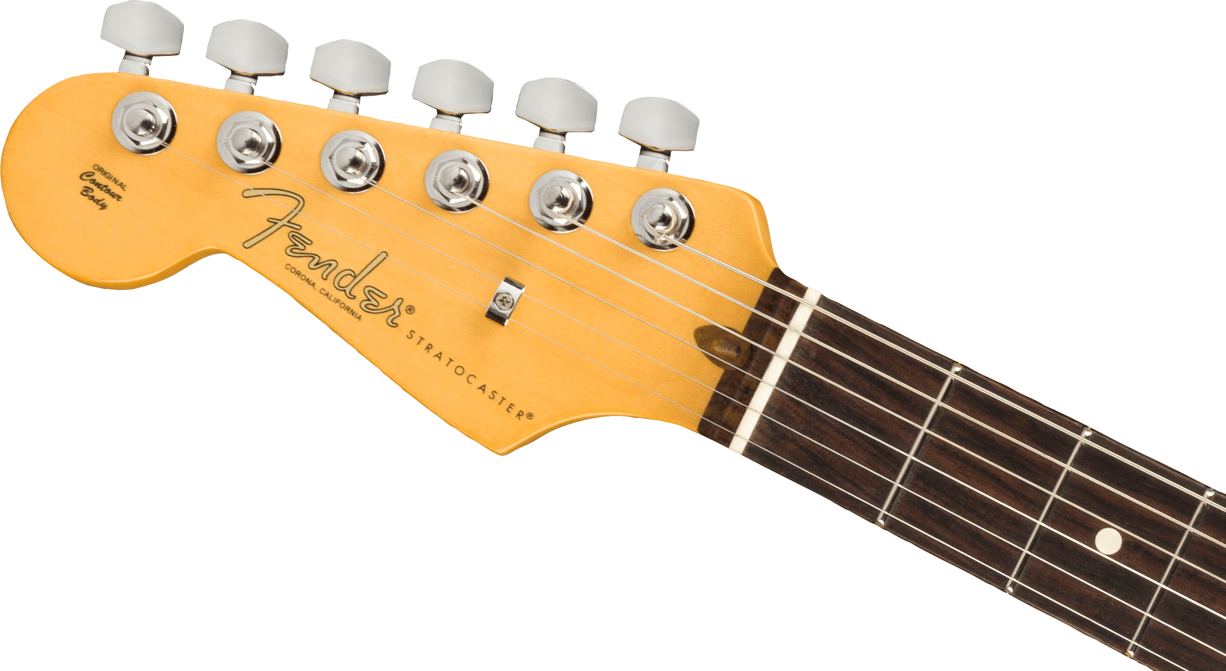 Fender American Professional II Strat LH RW HSS DK NIGHT
