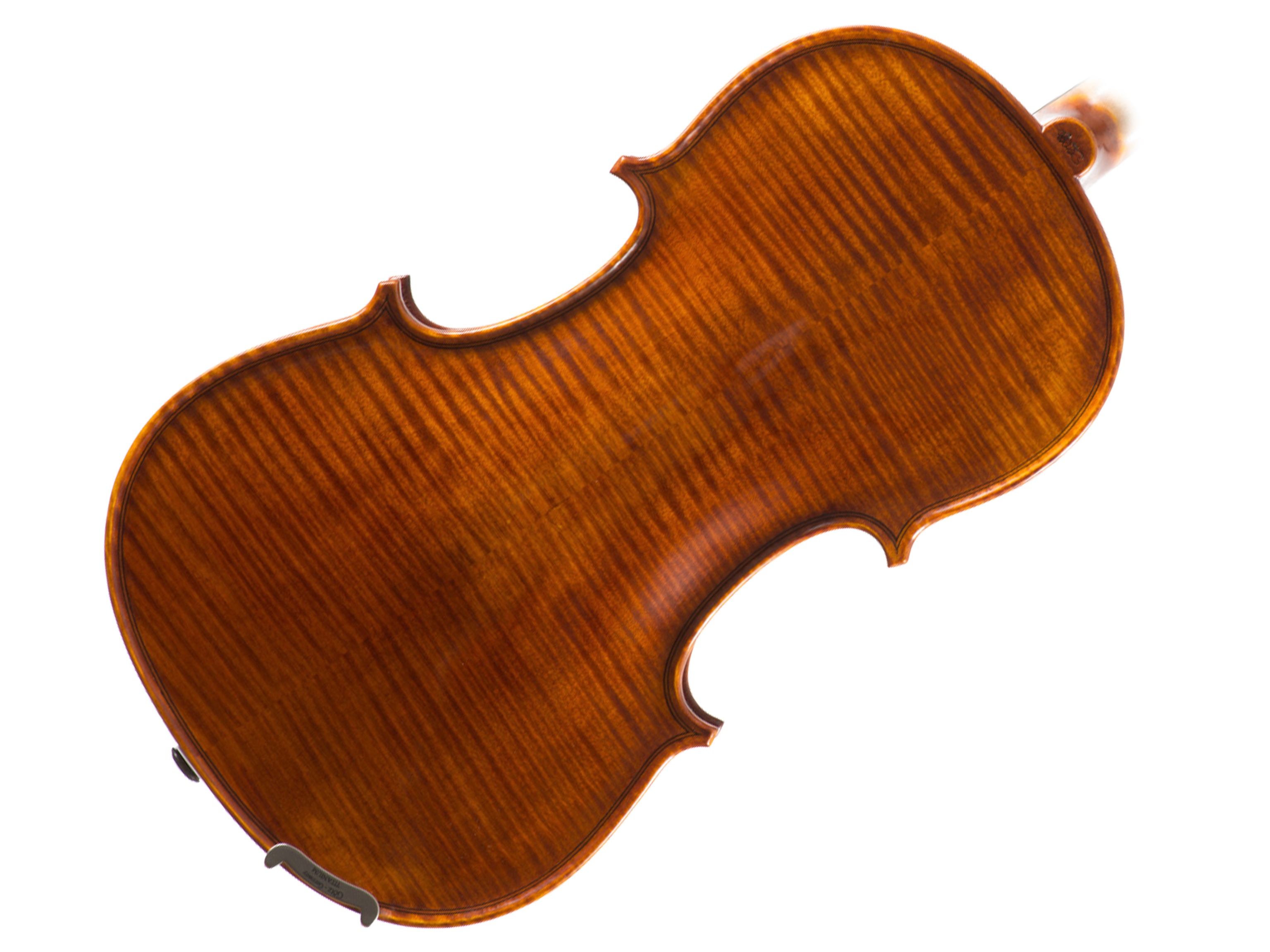 C.A.Götz 123CT Violine 4/4 Contemporary Signature