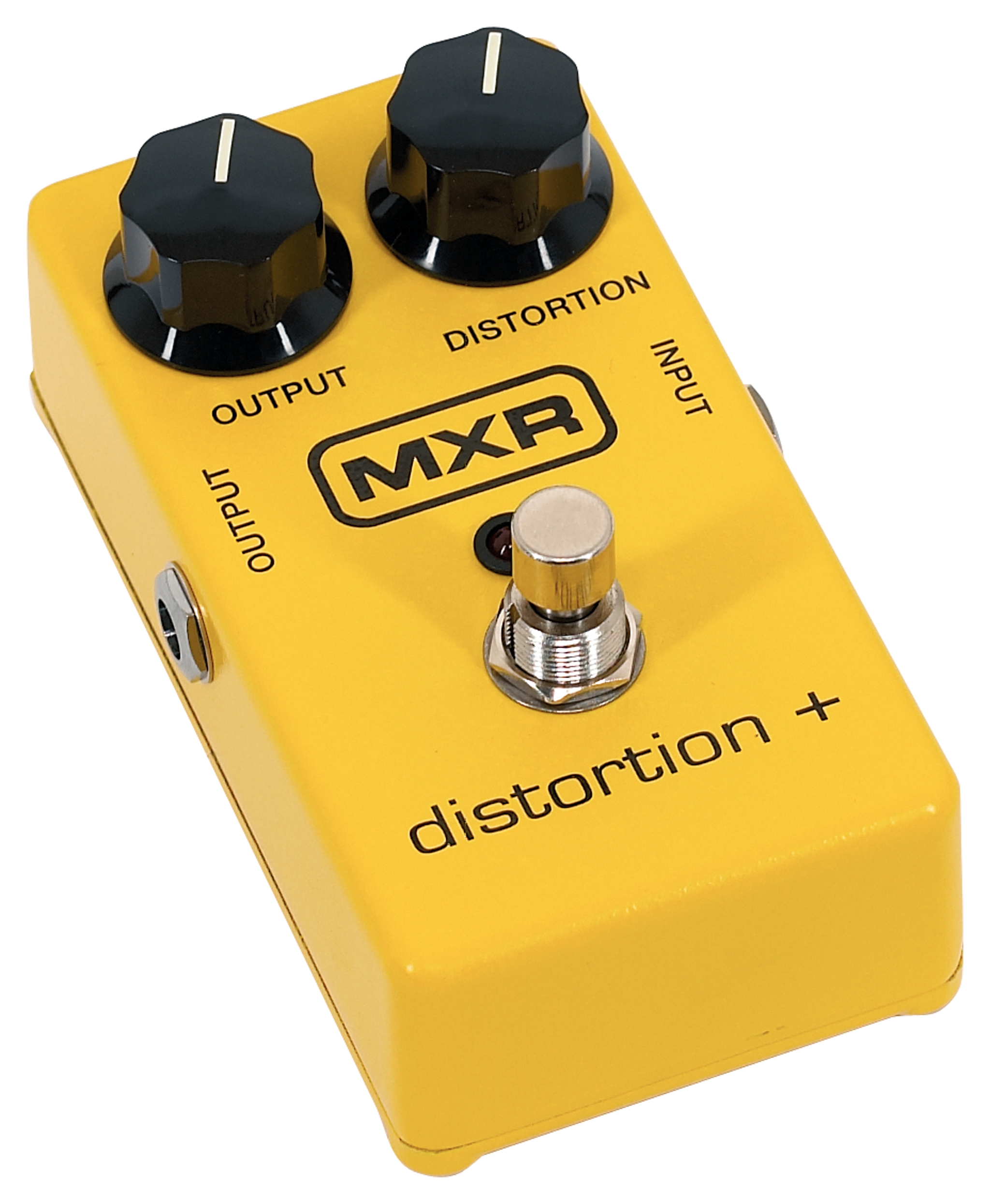 MXR M-104 Distortion plus