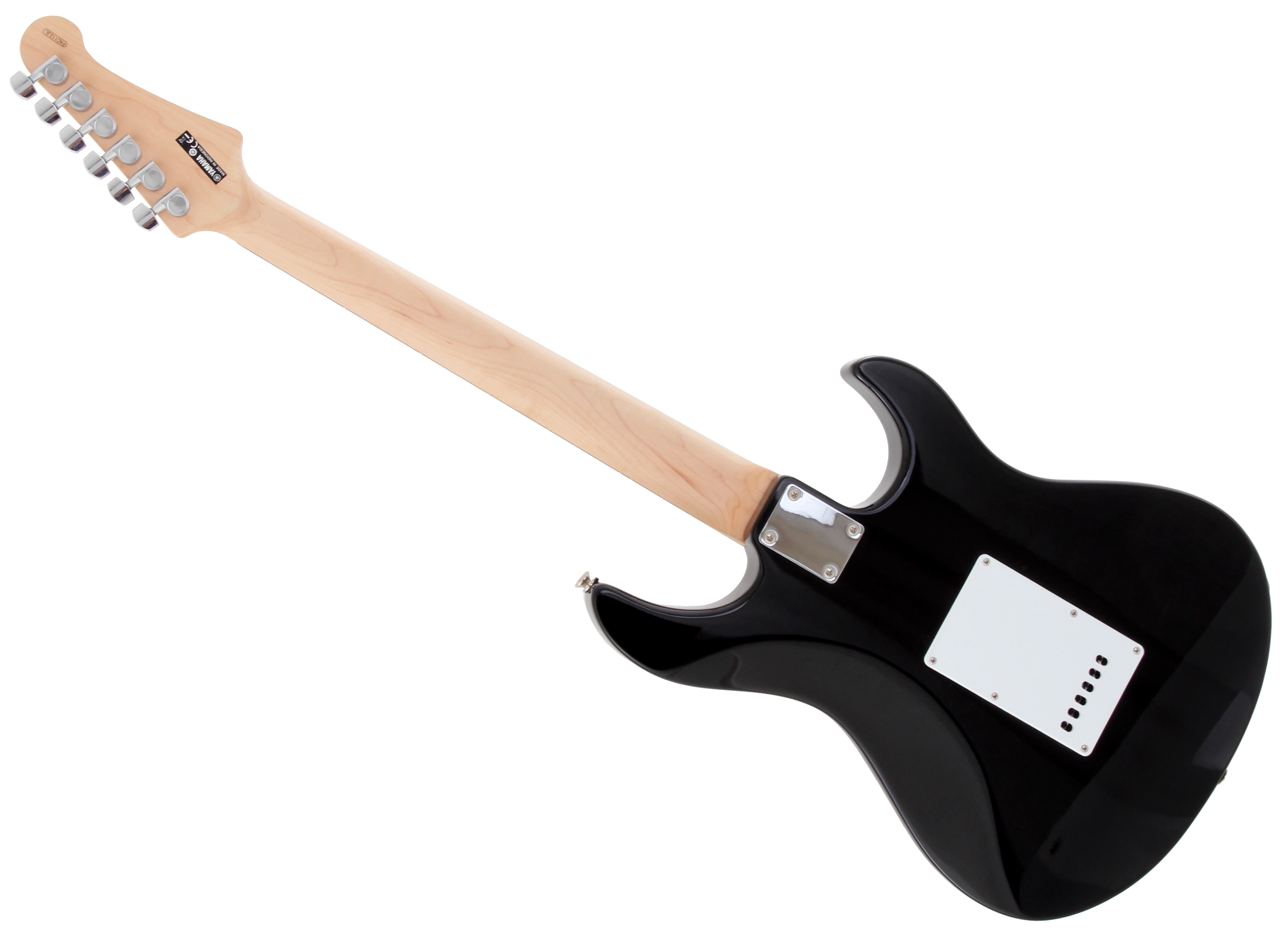 Yamaha Pacifica 112JL E-Gitarre BL Linkshänder