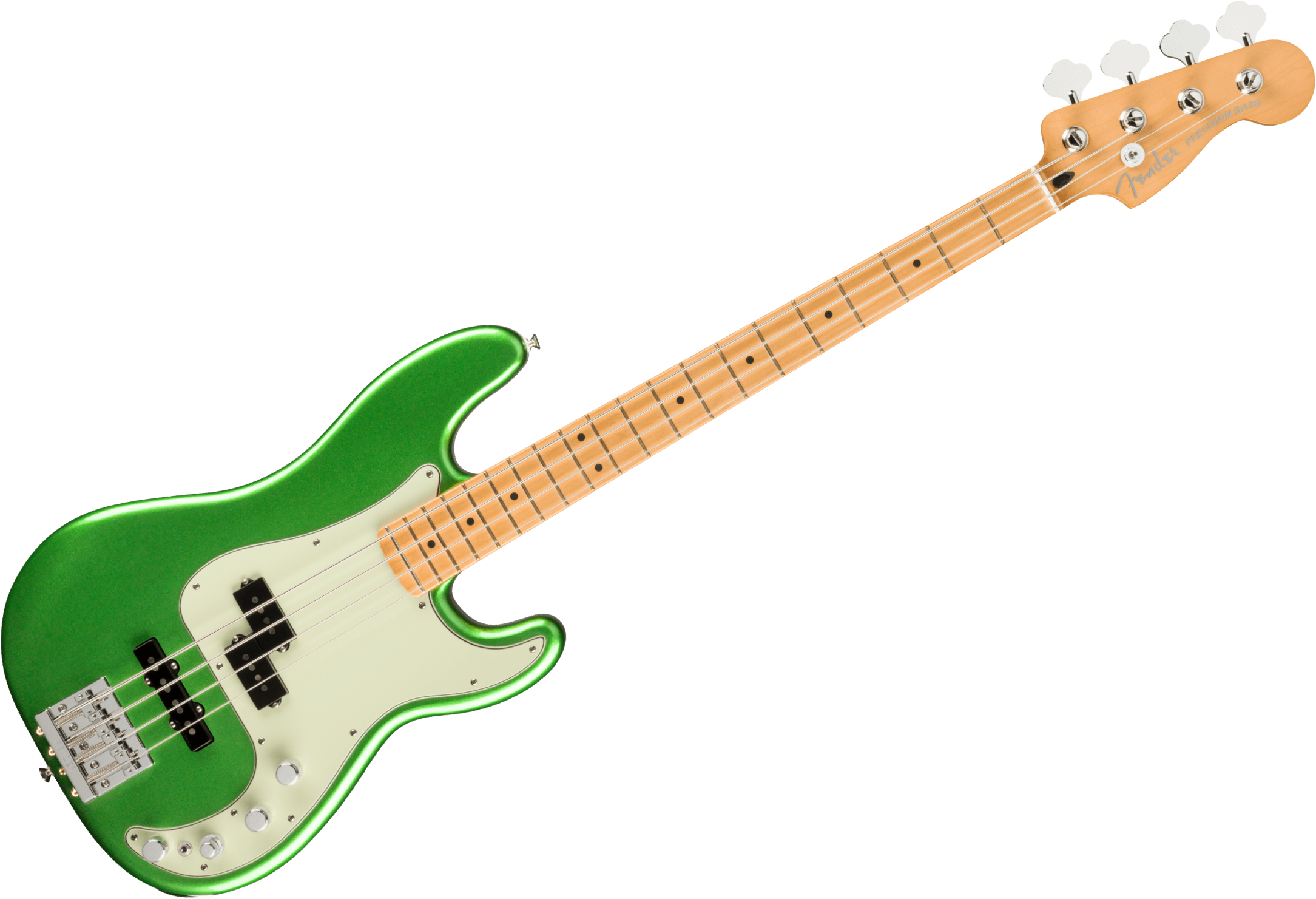 Fender Player Plus Precision Bass MN S CMJ
