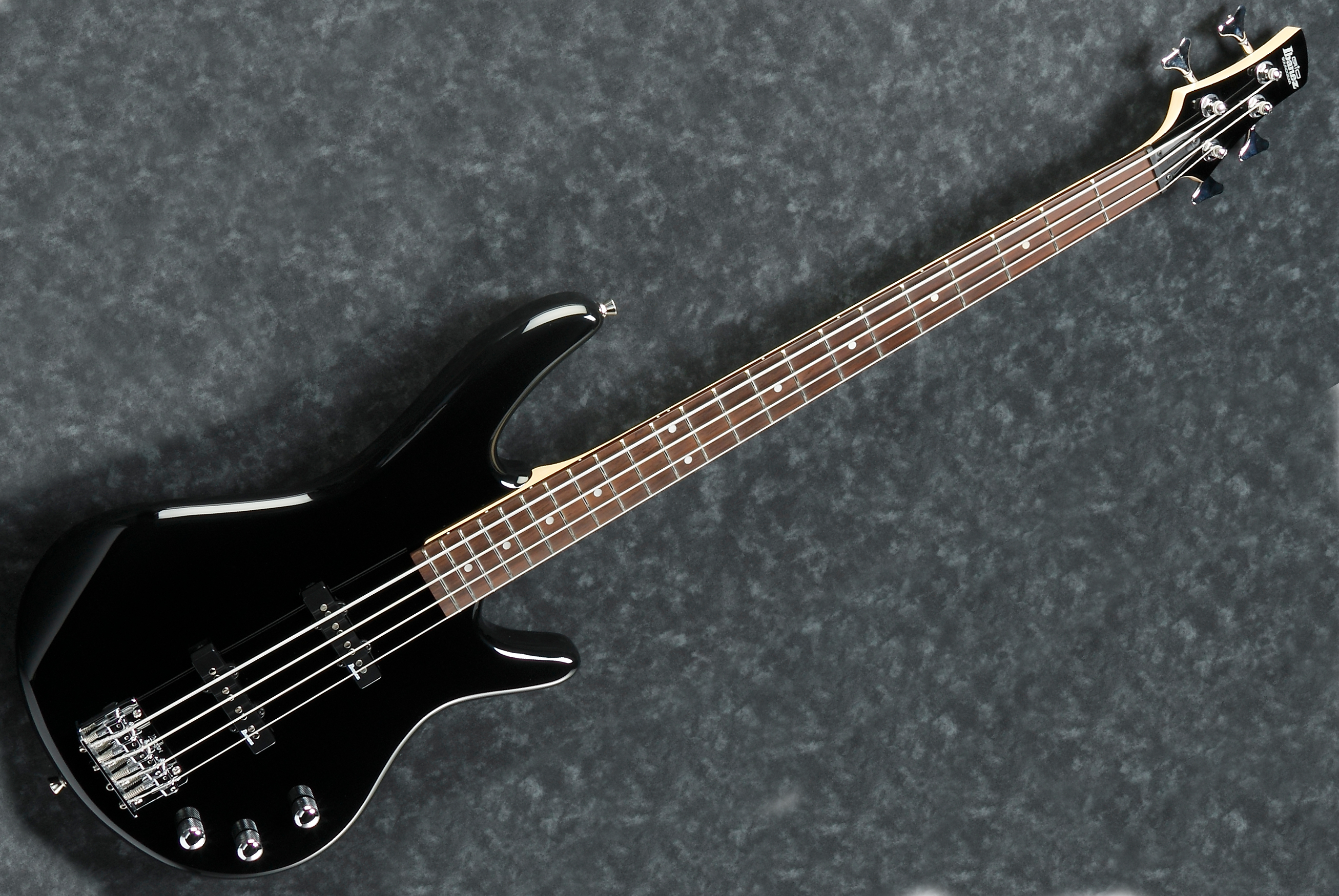 Ibanez GSR180-BK E-Bass GIO-Serie
