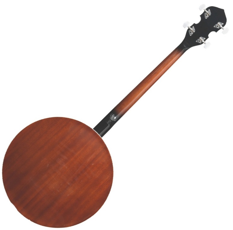 VGS Tenor-Banjo Select 4-Saiter B-Ware