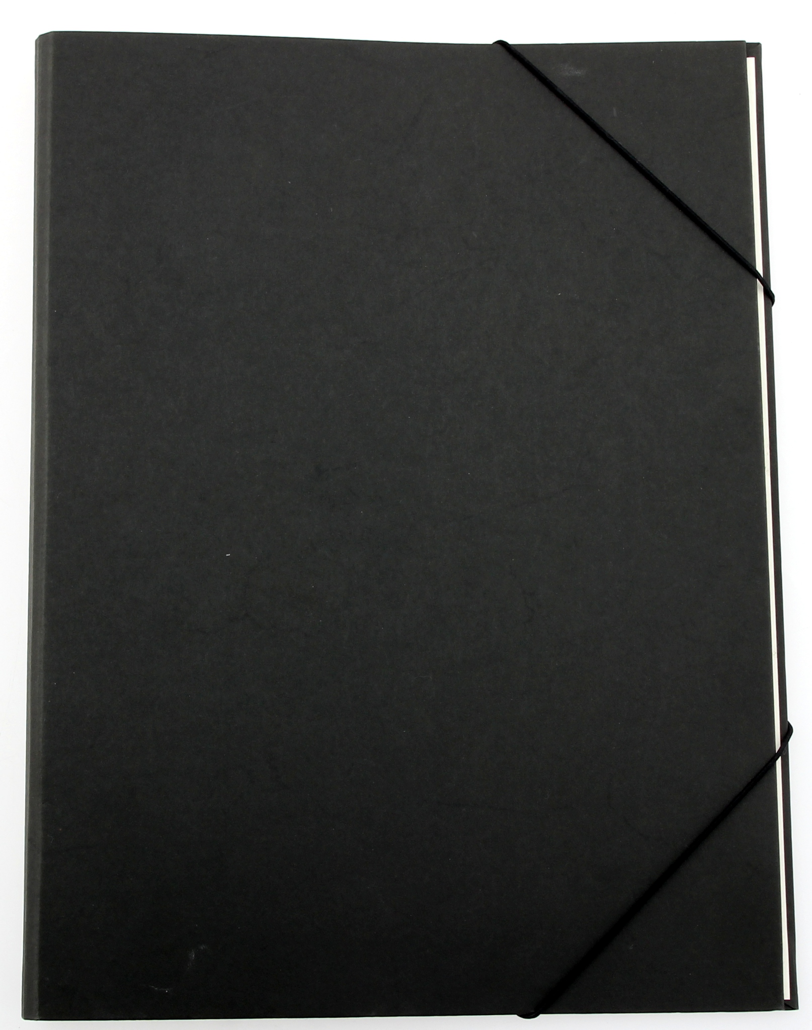 Star Notenmappe 115 Hochformat DIN A4 schwarz