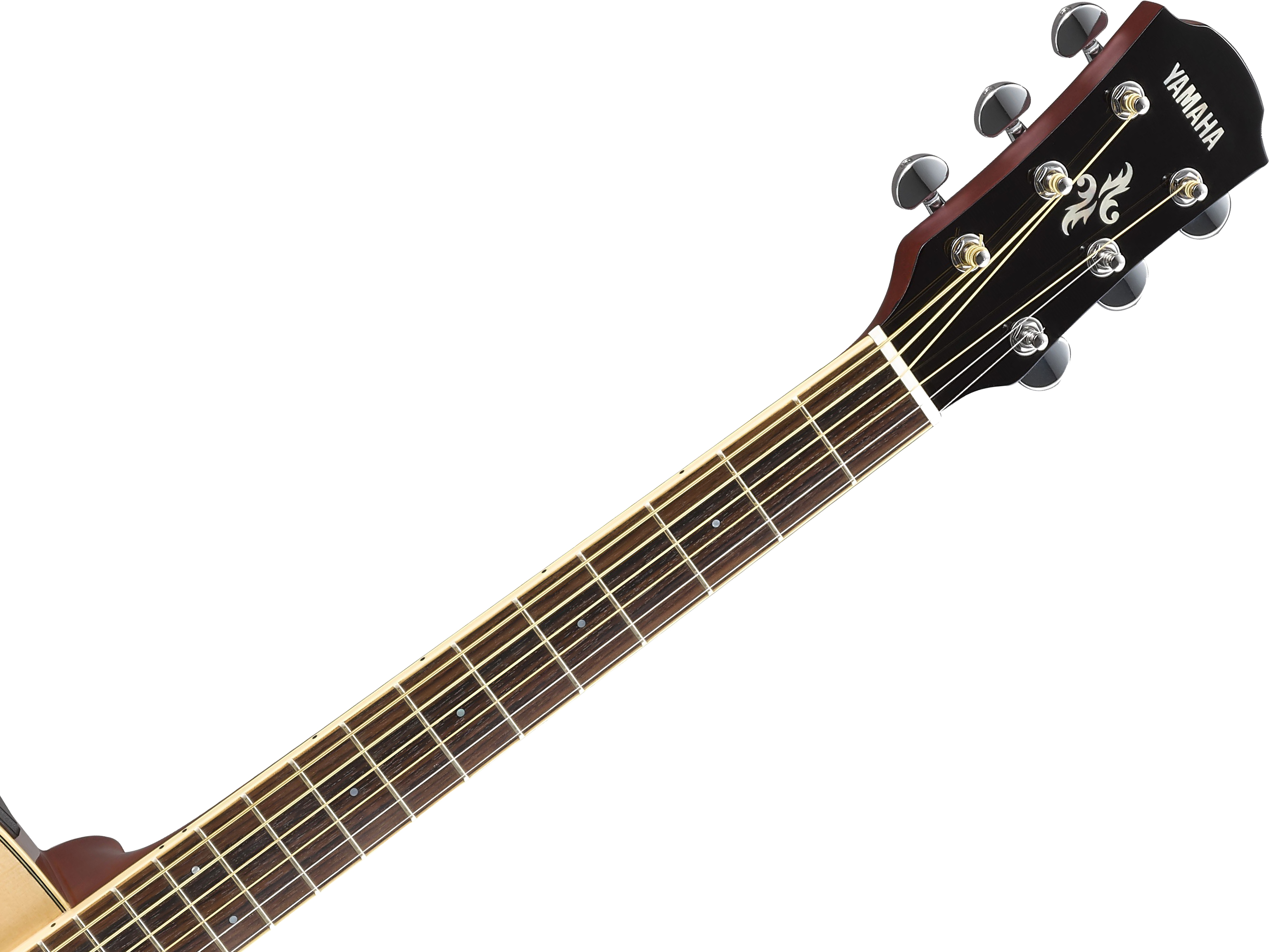 Yamaha APX600 NL Akustikgitarre natur