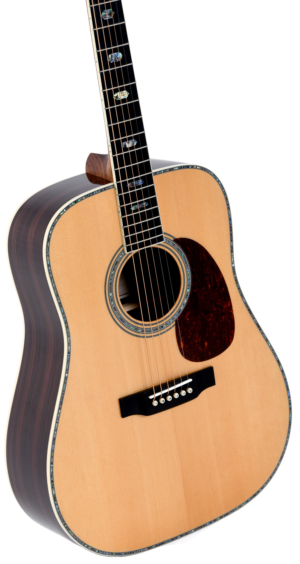Sigma DT-41 Westerngitarre Dreadnought