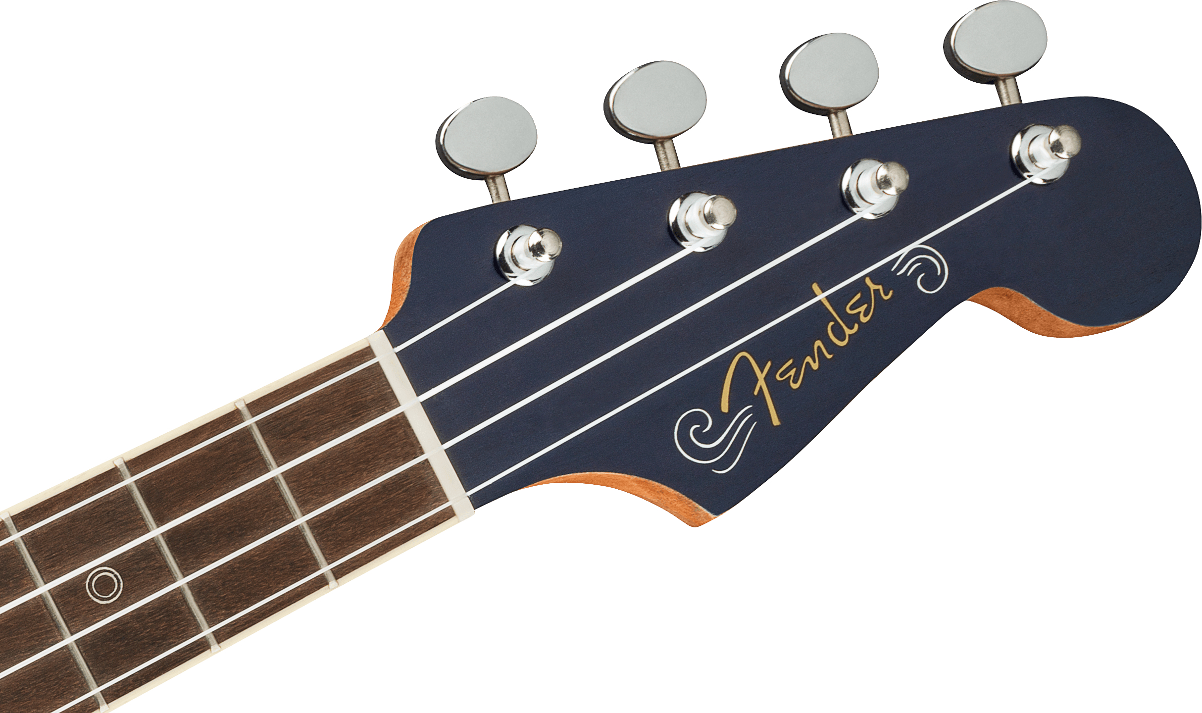 Fender Dhani Harrison Signature WN SPHR BLUE