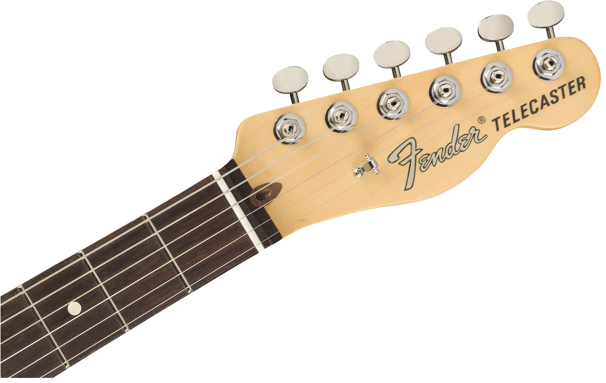 Fender American Performer Tele HUM RW SH AUB