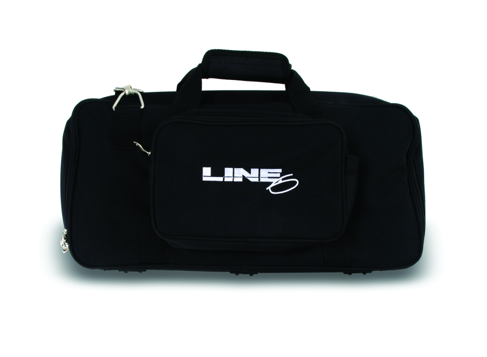 Line6 Gigbag für FBVS Shortboard