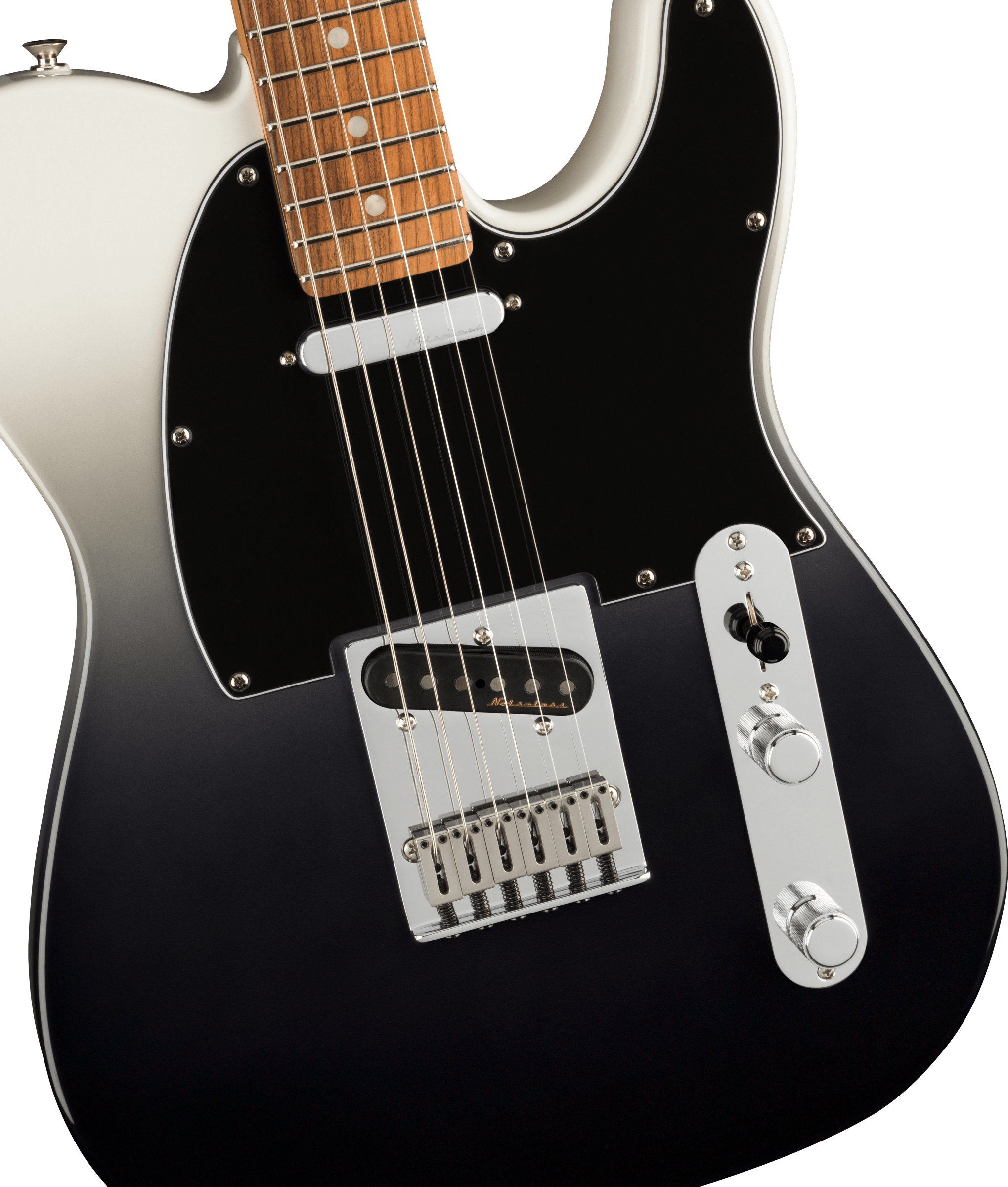 Fender Player Plus Tele PF SS SVS