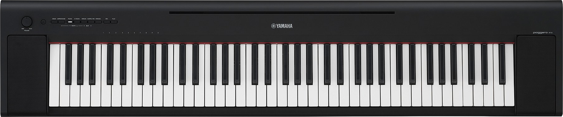 Yamaha NP-35 B