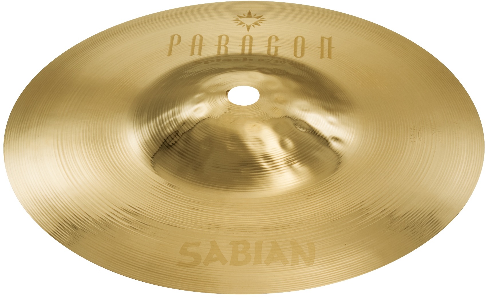 Sabian 8" Paragon Paragon Splash