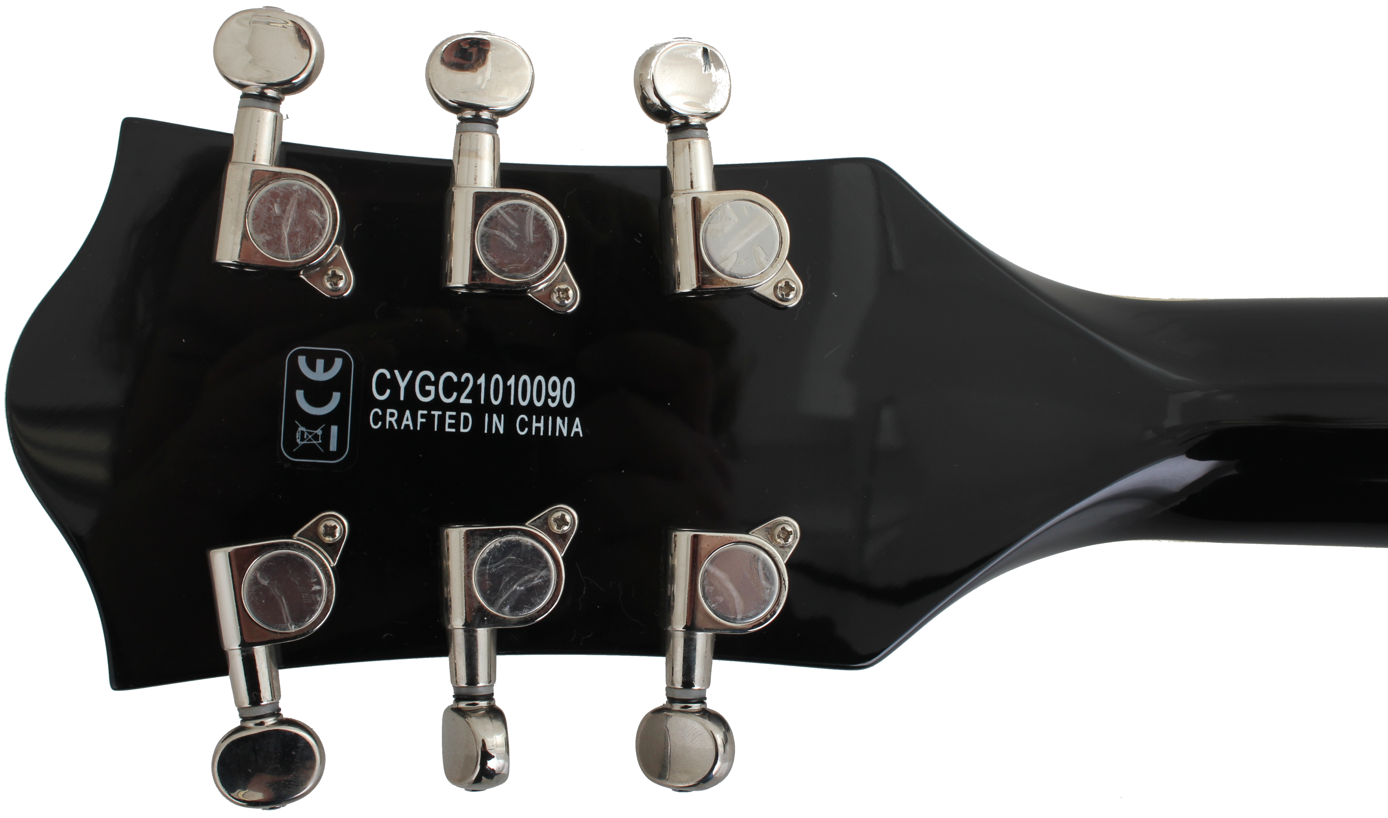 Gretsch G5622 V-Stop E-Gitarre LRL BFG B-Ware