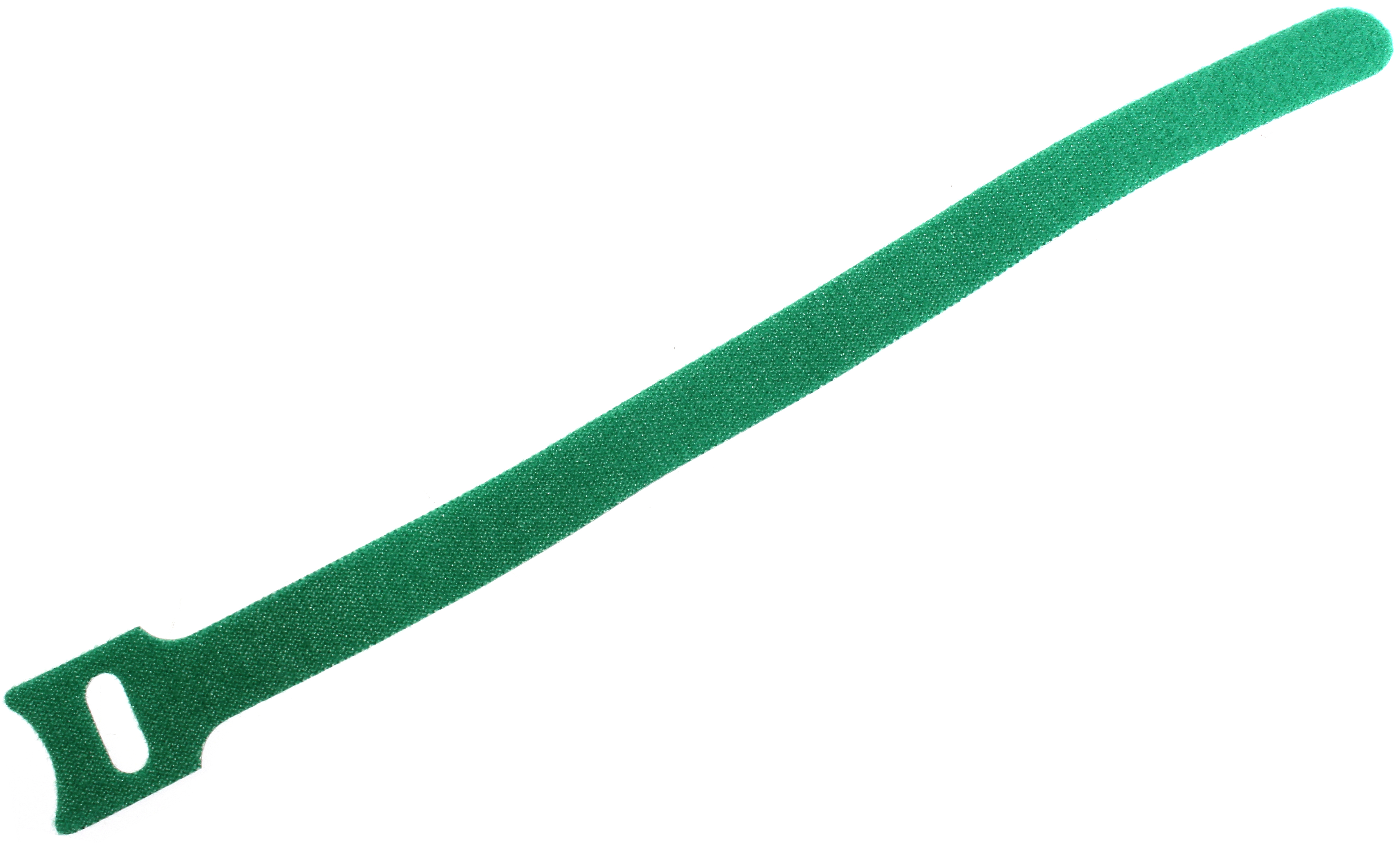 Mwave Kabelklett grün 20cm