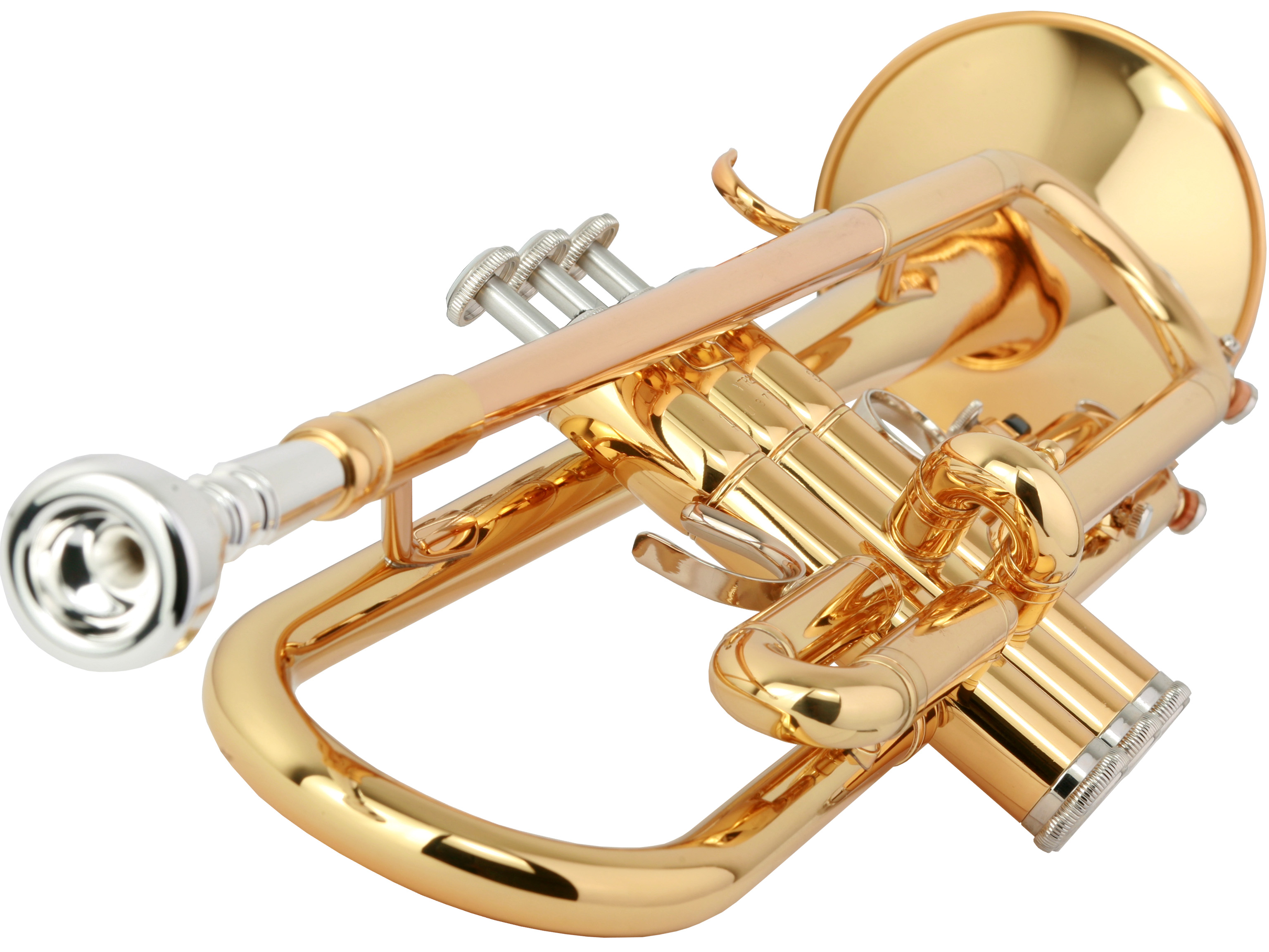 Yamaha YTR-2330 B-Trompete