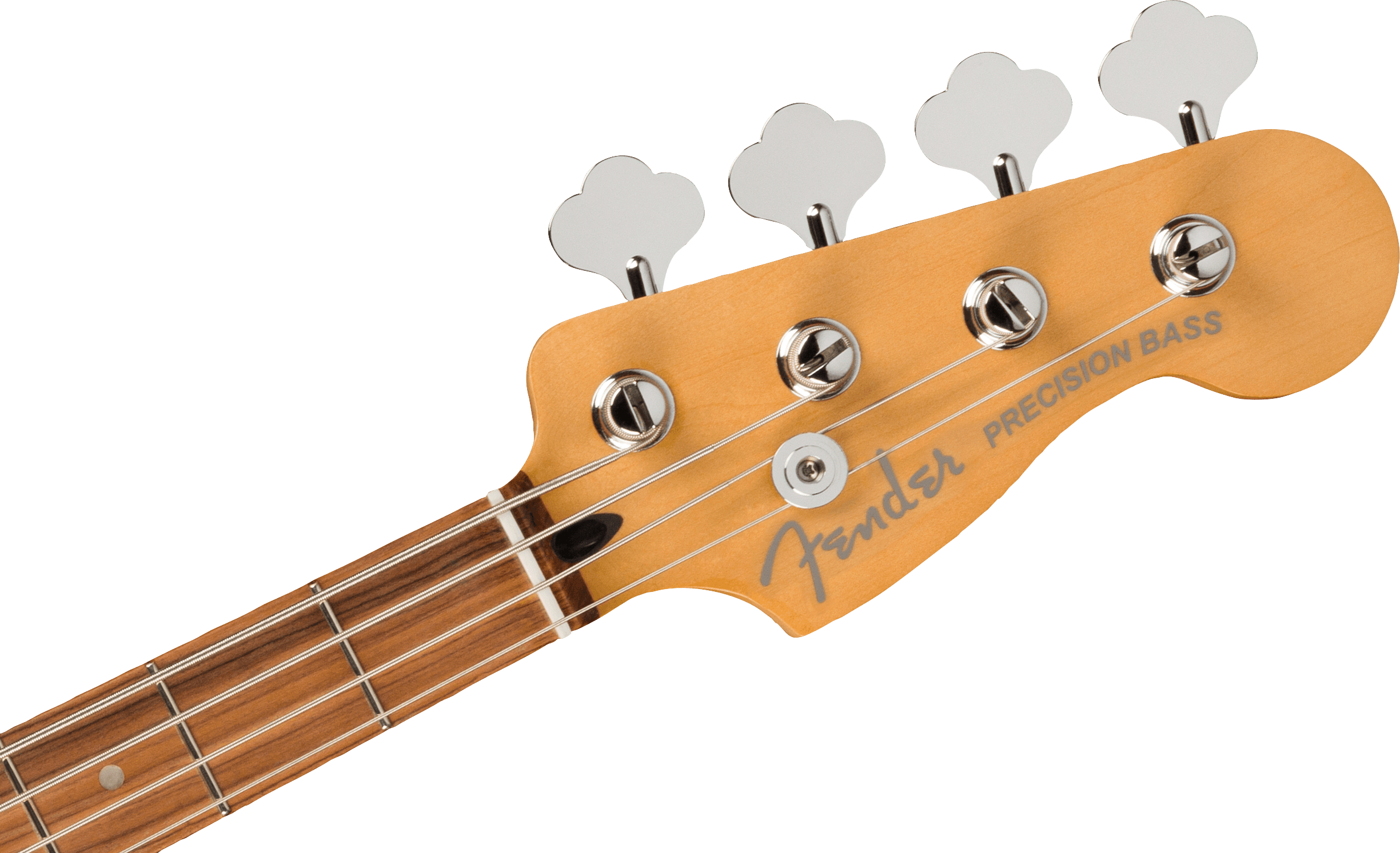 Fender Player Plus Precision Bass PF SS OLP