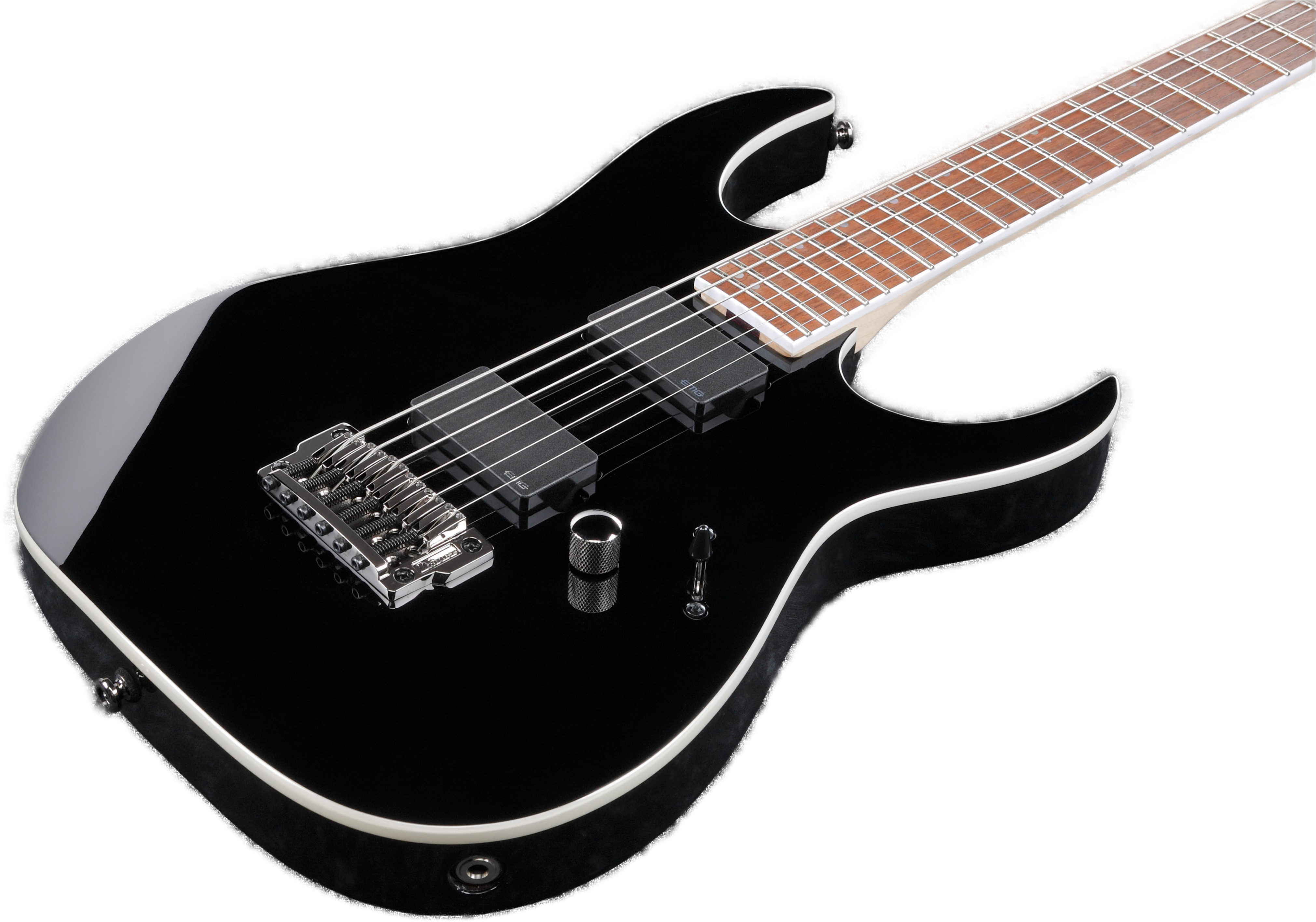 Ibanez RGIB21-BK E-Gitarre