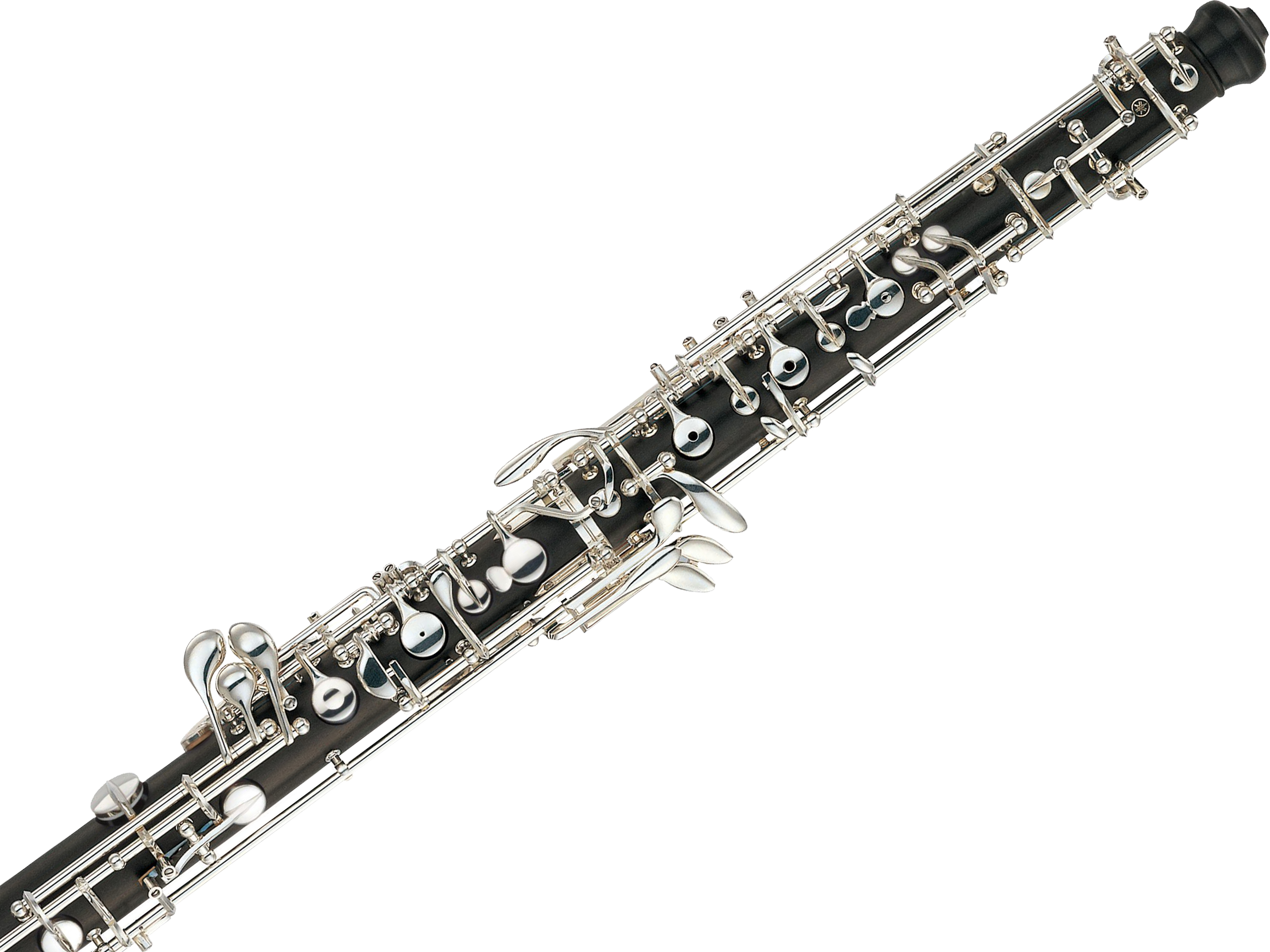 Yamaha YOB-432 M Duet+ Oboe vollautomatisch