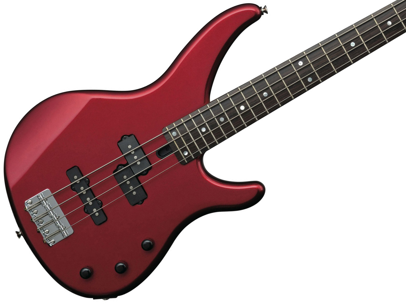 Yamaha TRBX174 E-Bass RM